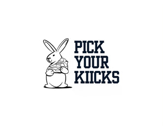 PICK.YOUR.KIICKS