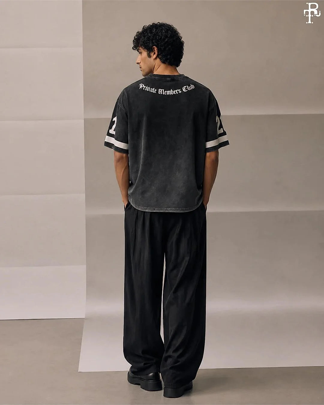 THE FOUNDER'S CLUB TEE