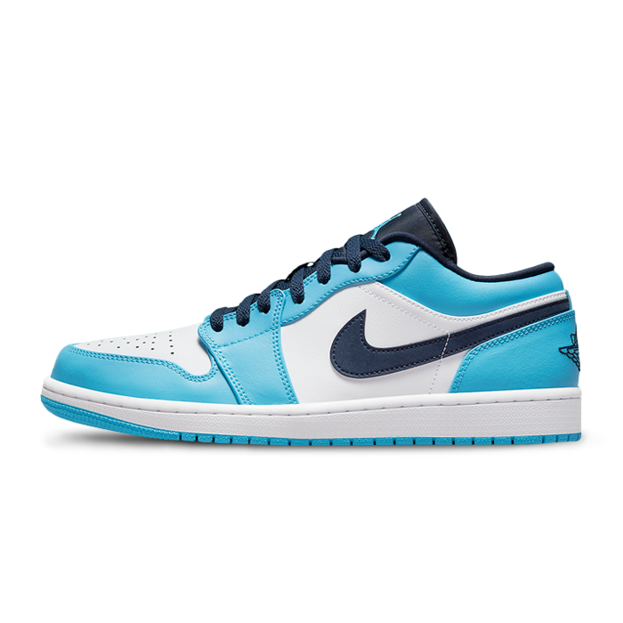 Air Jordan 1 Low 'Obsidian'