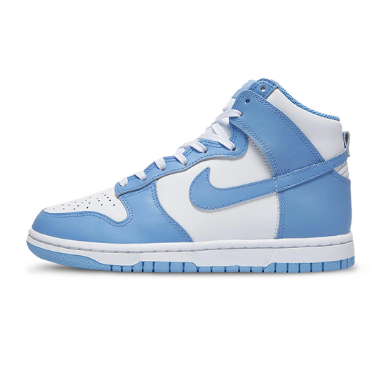 Dunk High University Blue