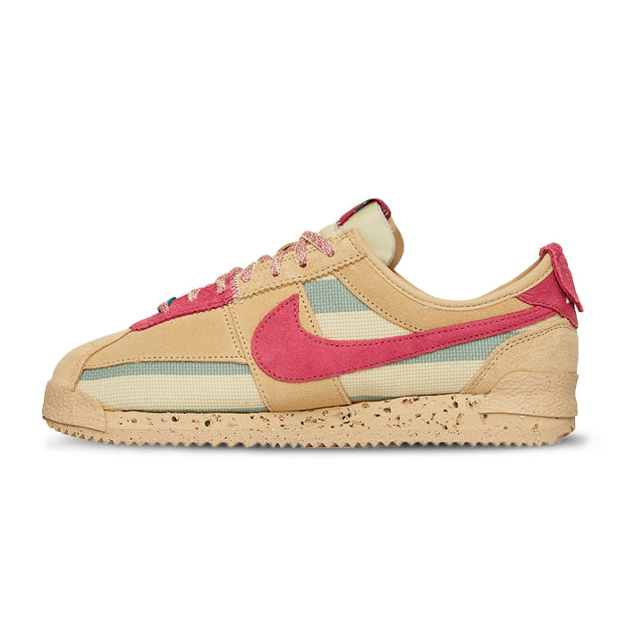 Cortez x UNION Sesame