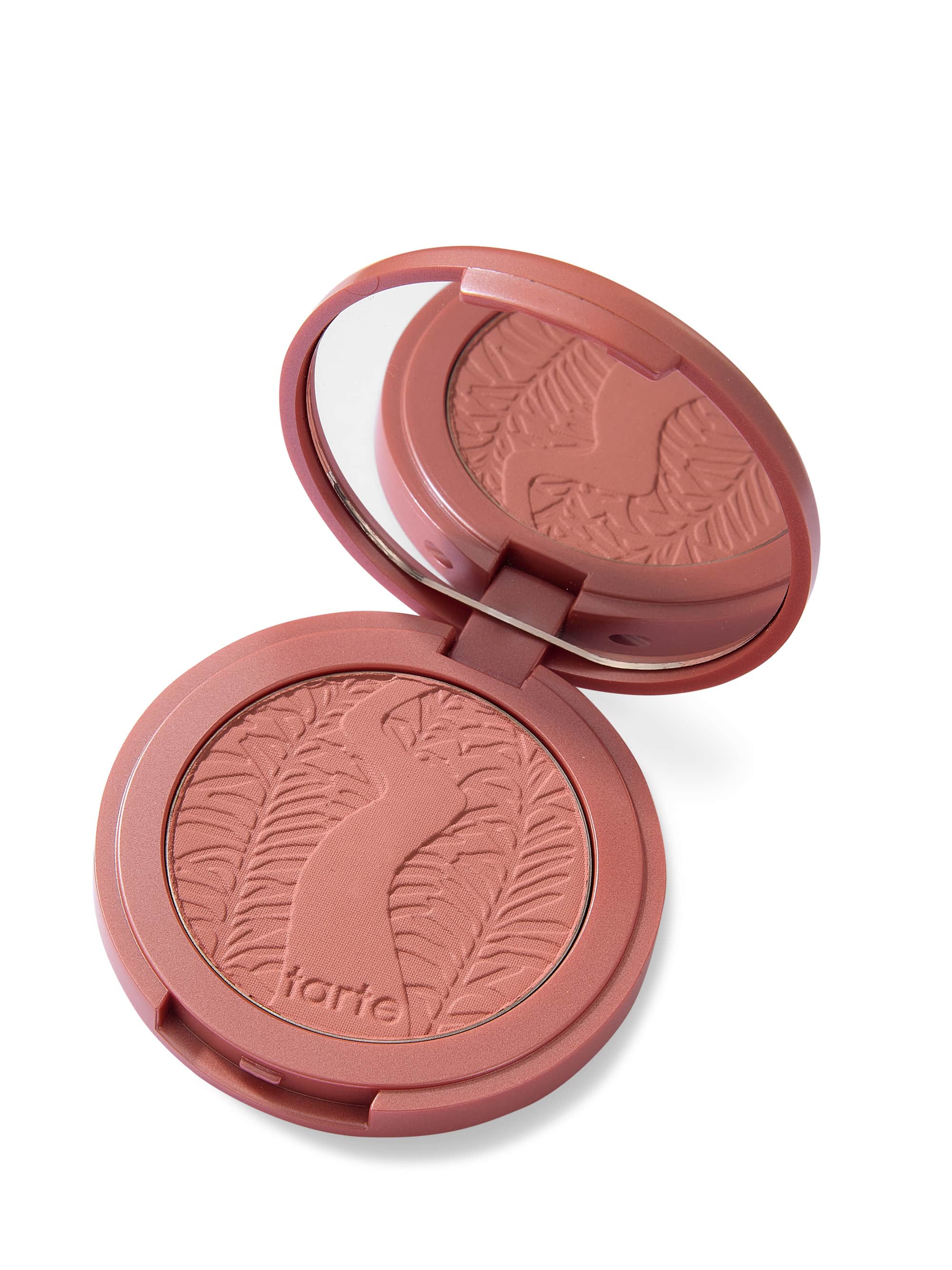 TARTE Amazonian clay 12-hour blush