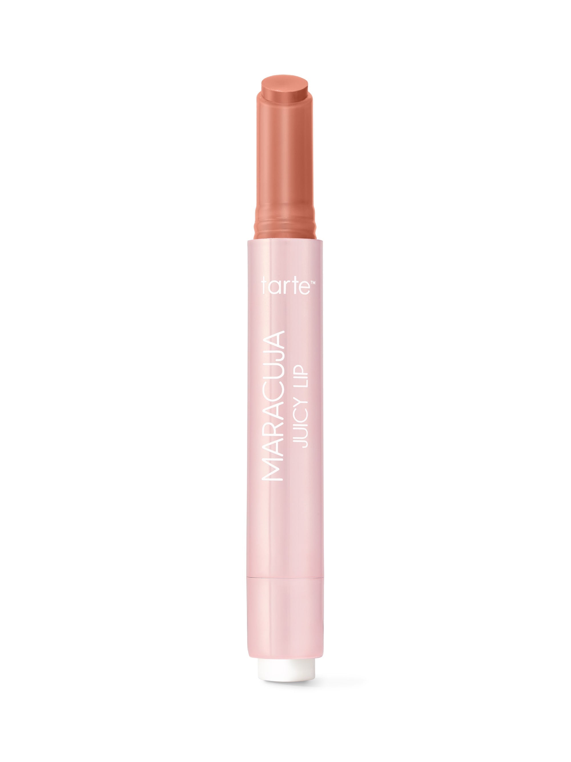 TARTE maracuja juicy lip balm gloss