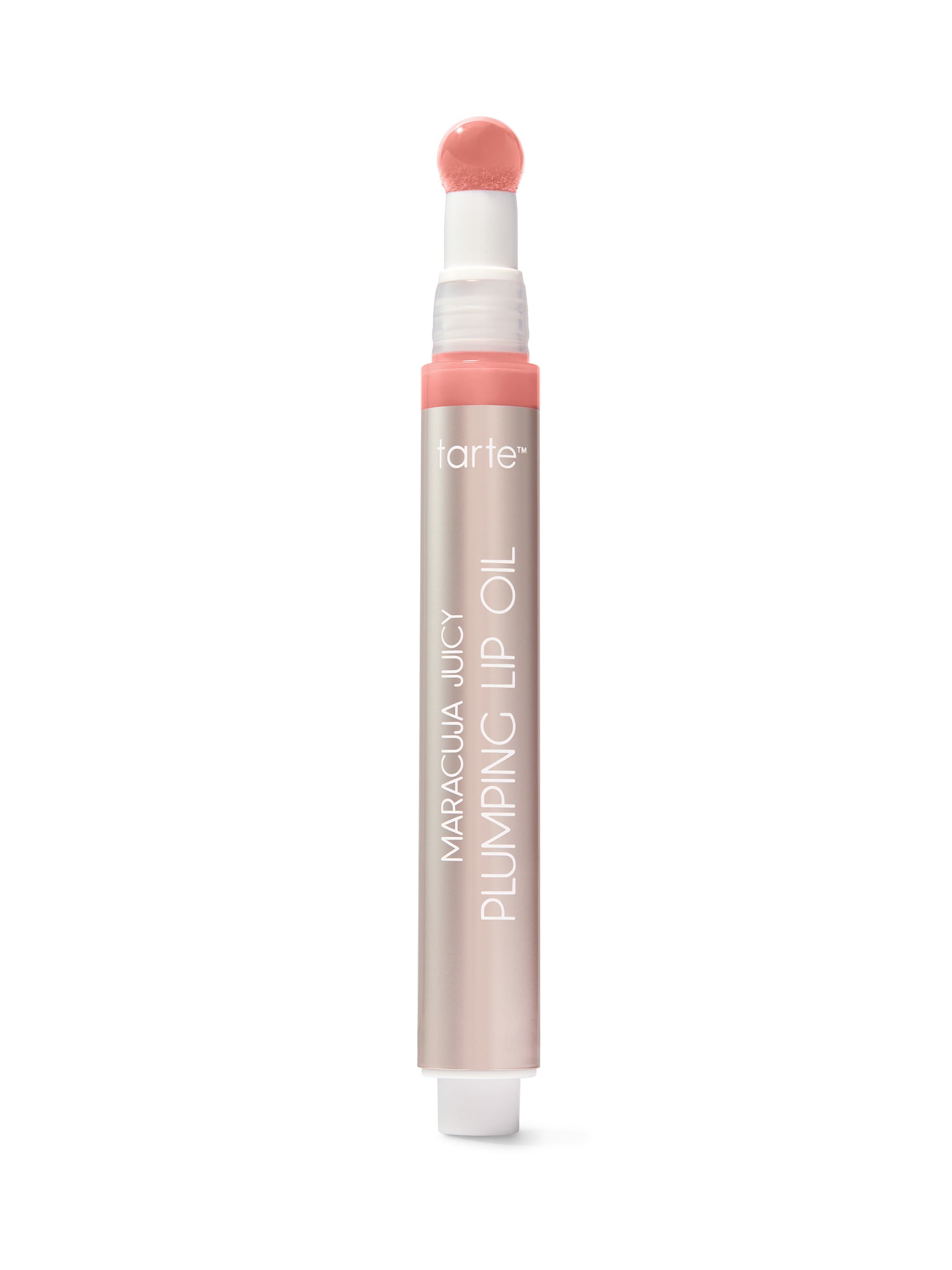TARTE maracuja juicy plumping lip oil