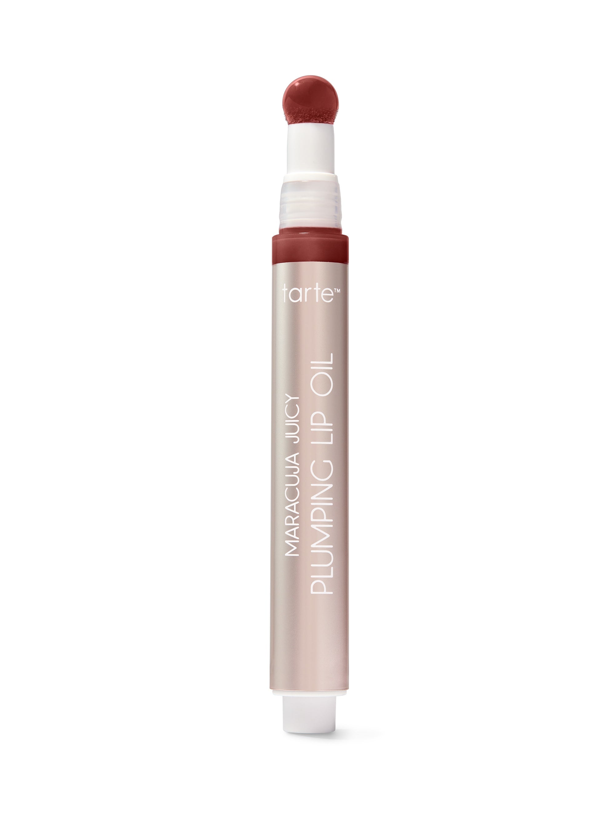 TARTE maracuja juicy plumping lip oil