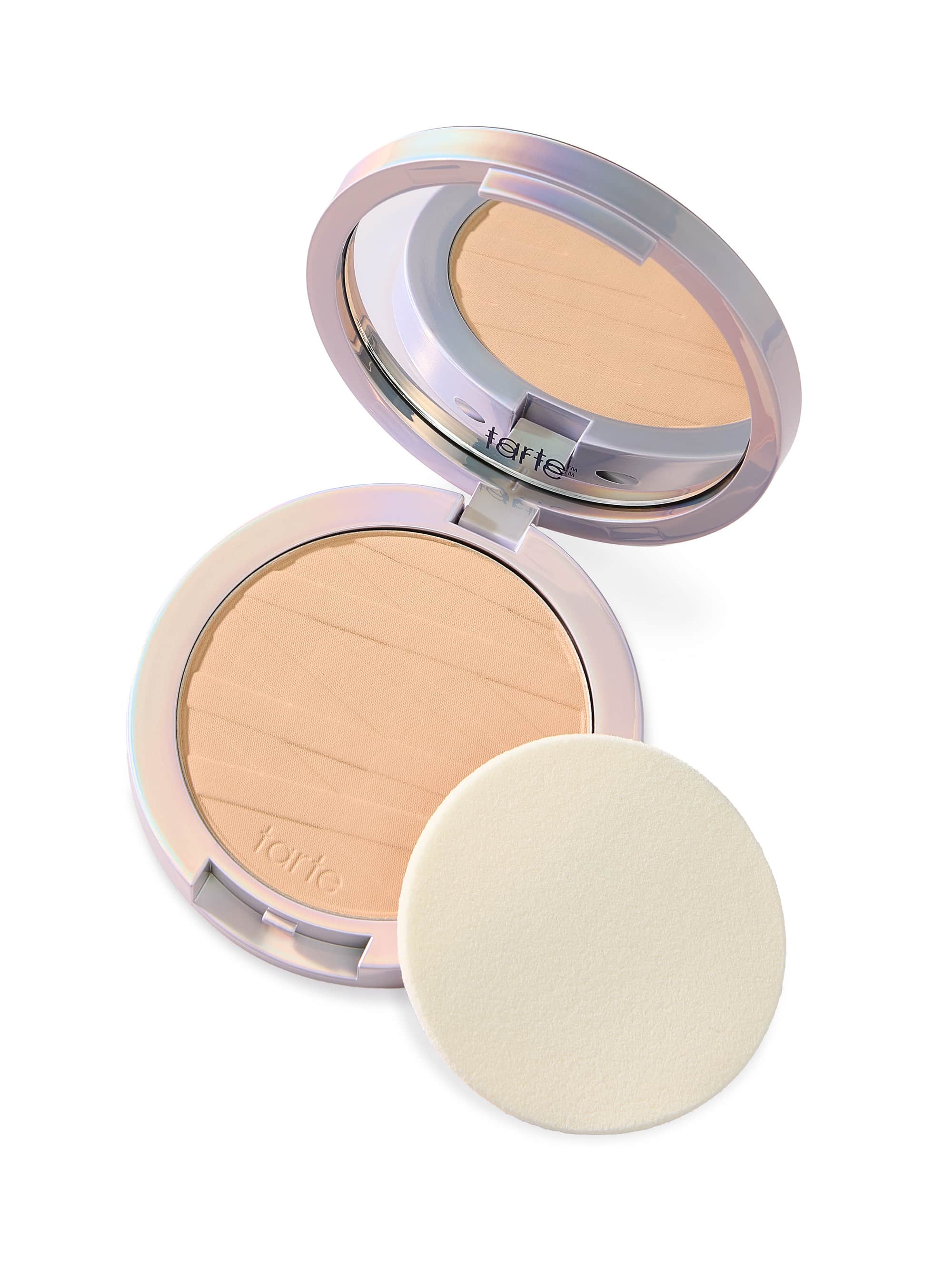 TARTE shape tape™ pressed powder