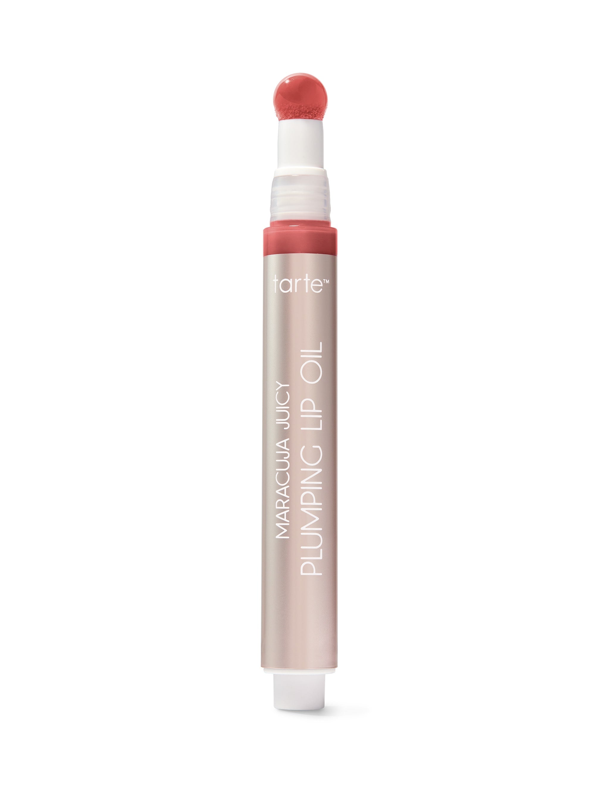 TARTE maracuja juicy plumping lip oil