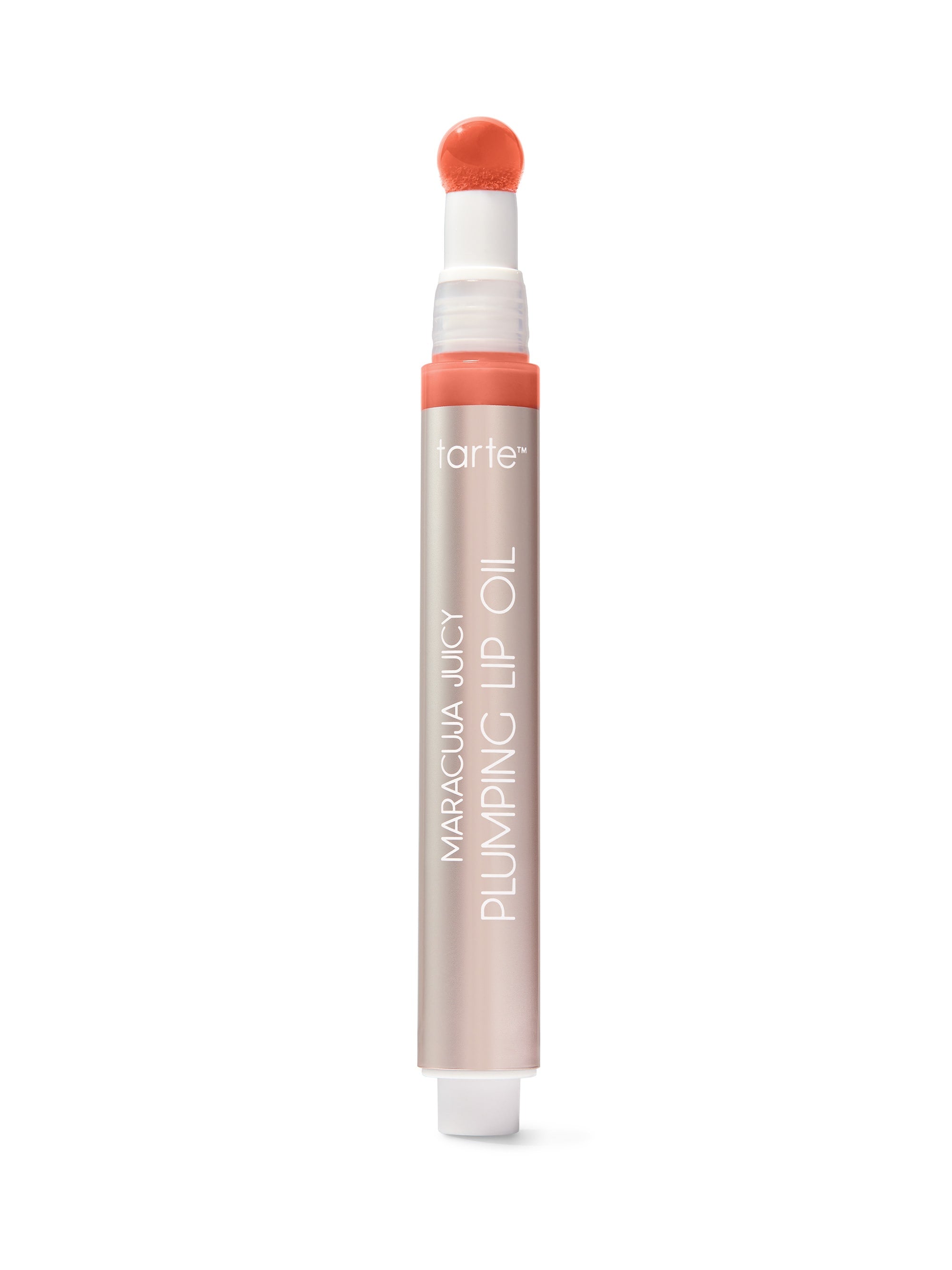 TARTE maracuja juicy plumping lip oil