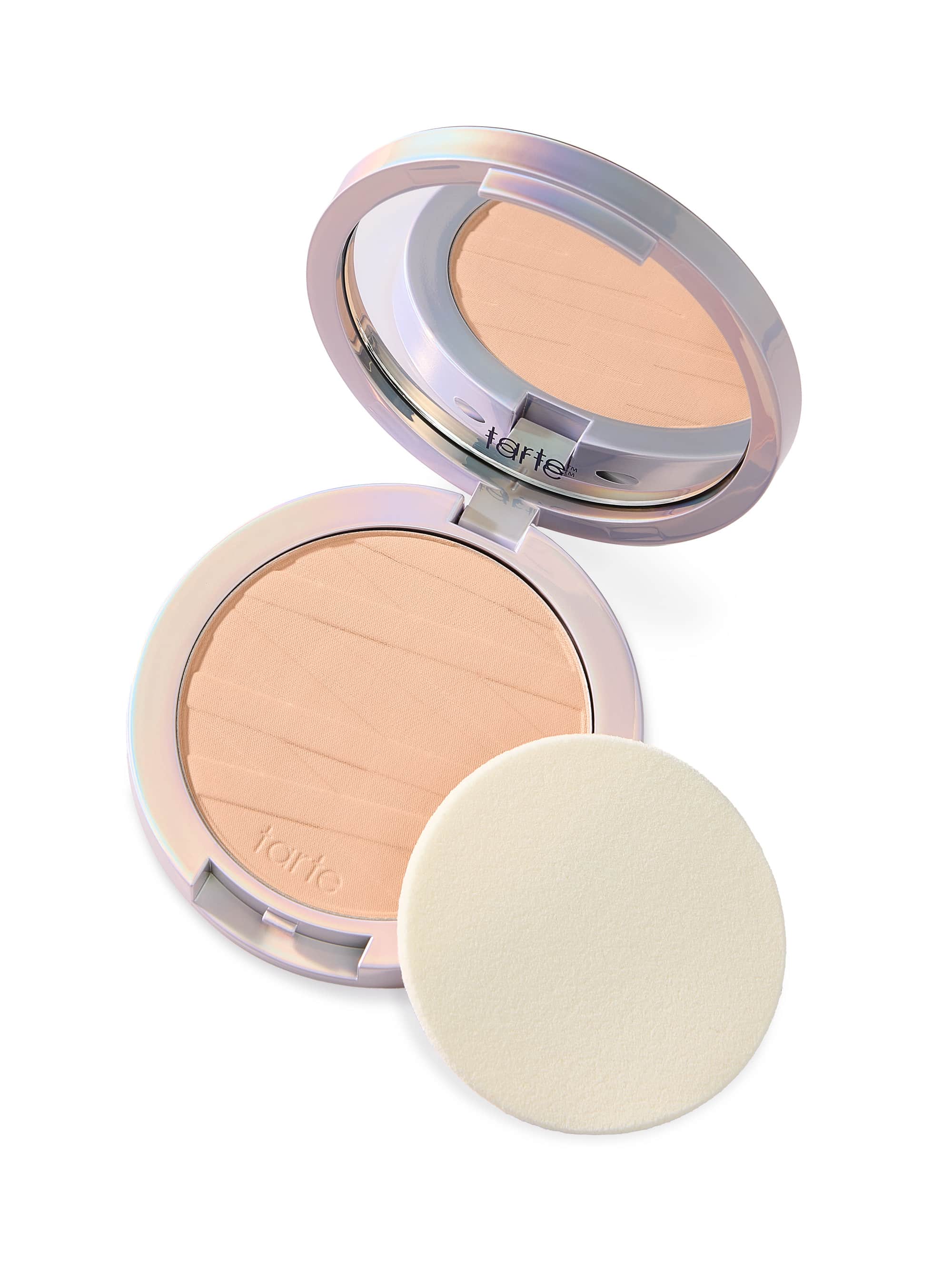 TARTE shape tape™ pressed powder
