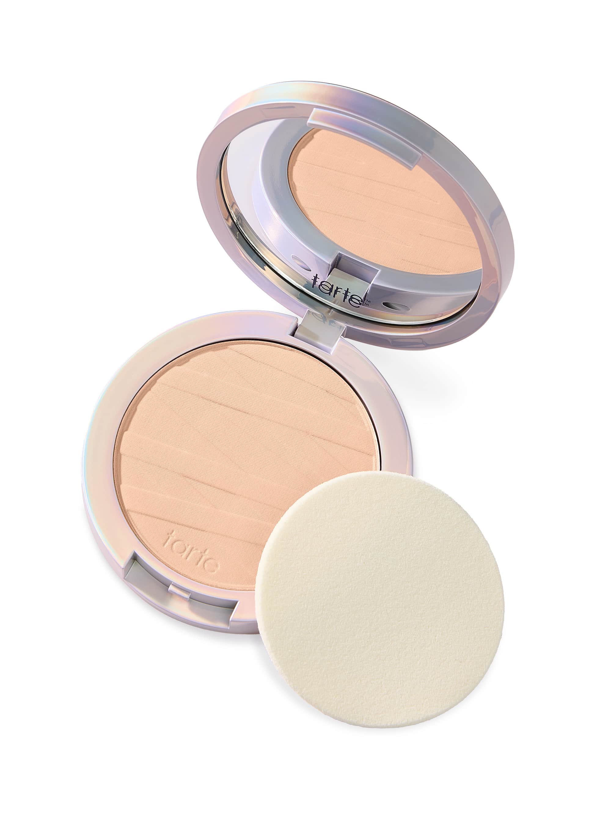 TARTE shape tape™ pressed powder