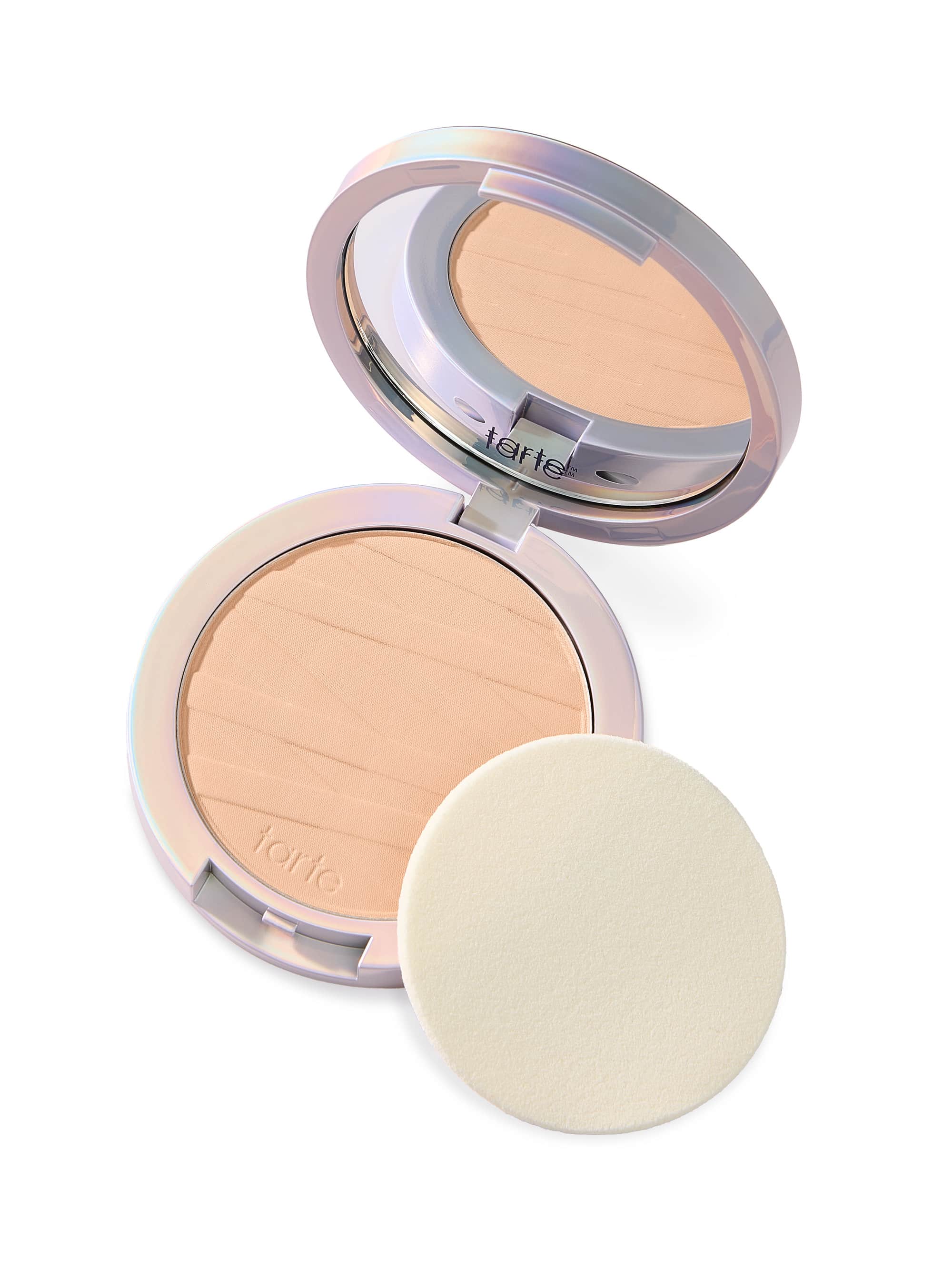 TARTE shape tape™ pressed powder
