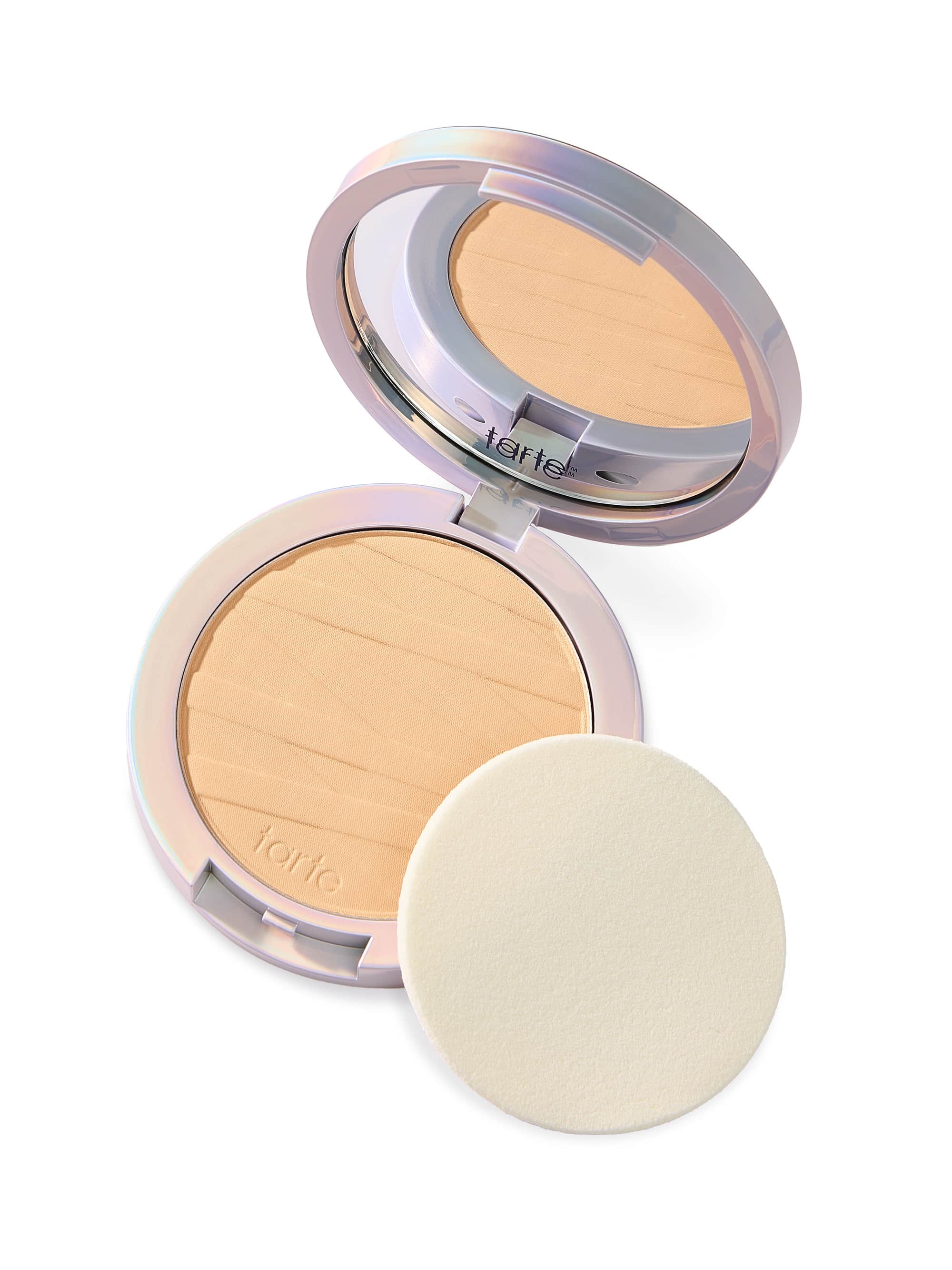 TARTE shape tape™ pressed powder