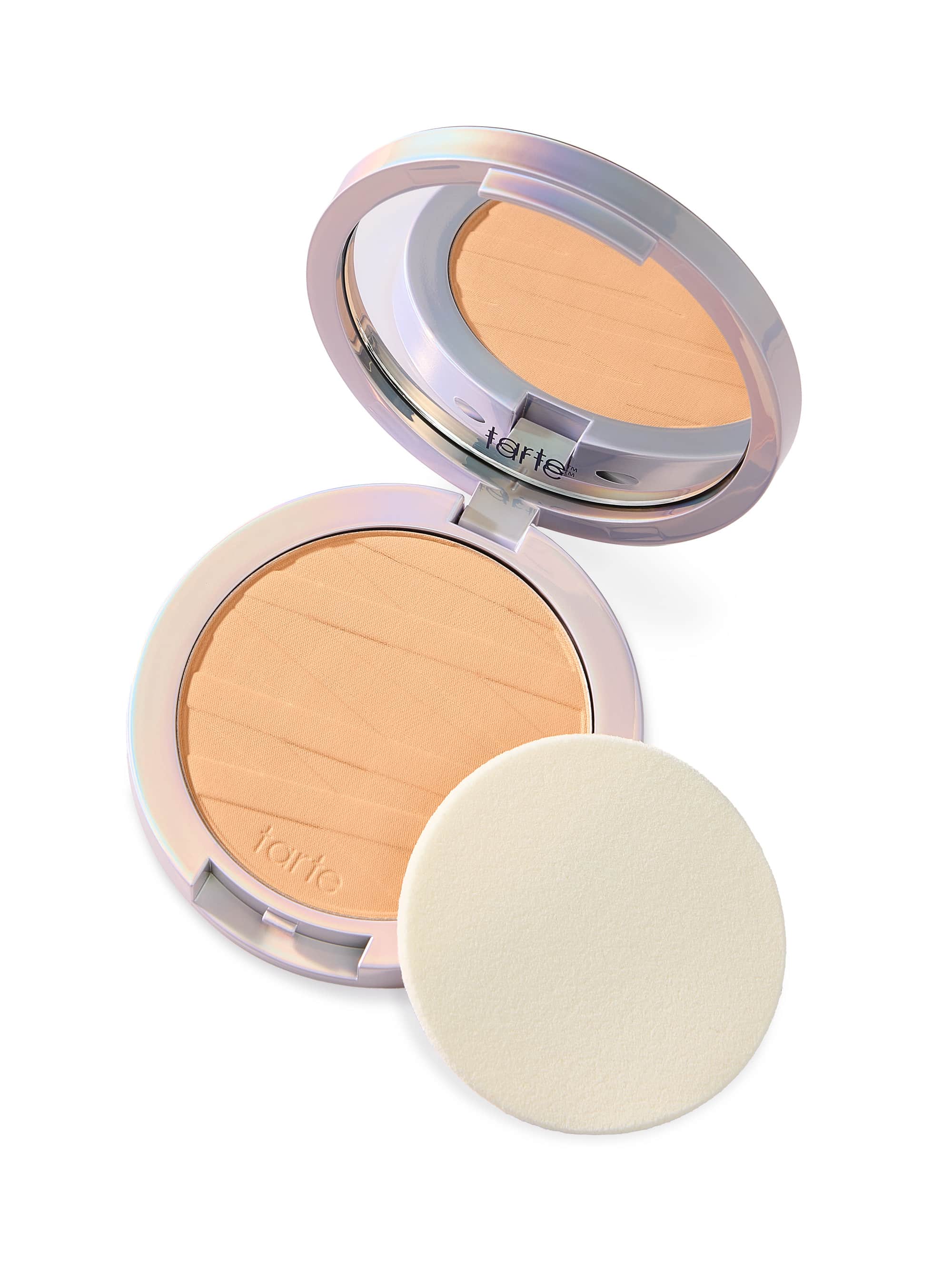 TARTE shape tape™ pressed powder