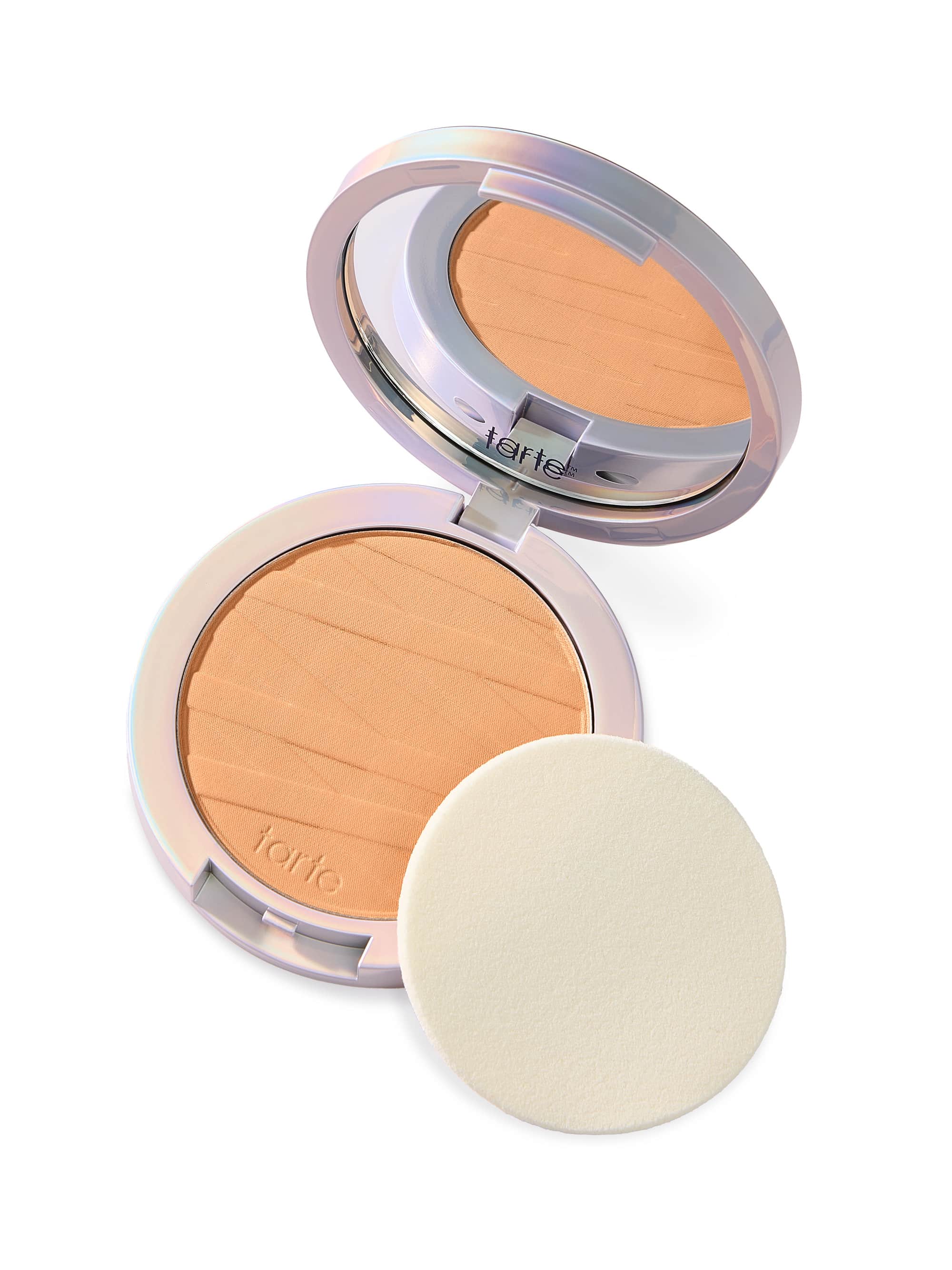 TARTE shape tape™ pressed powder