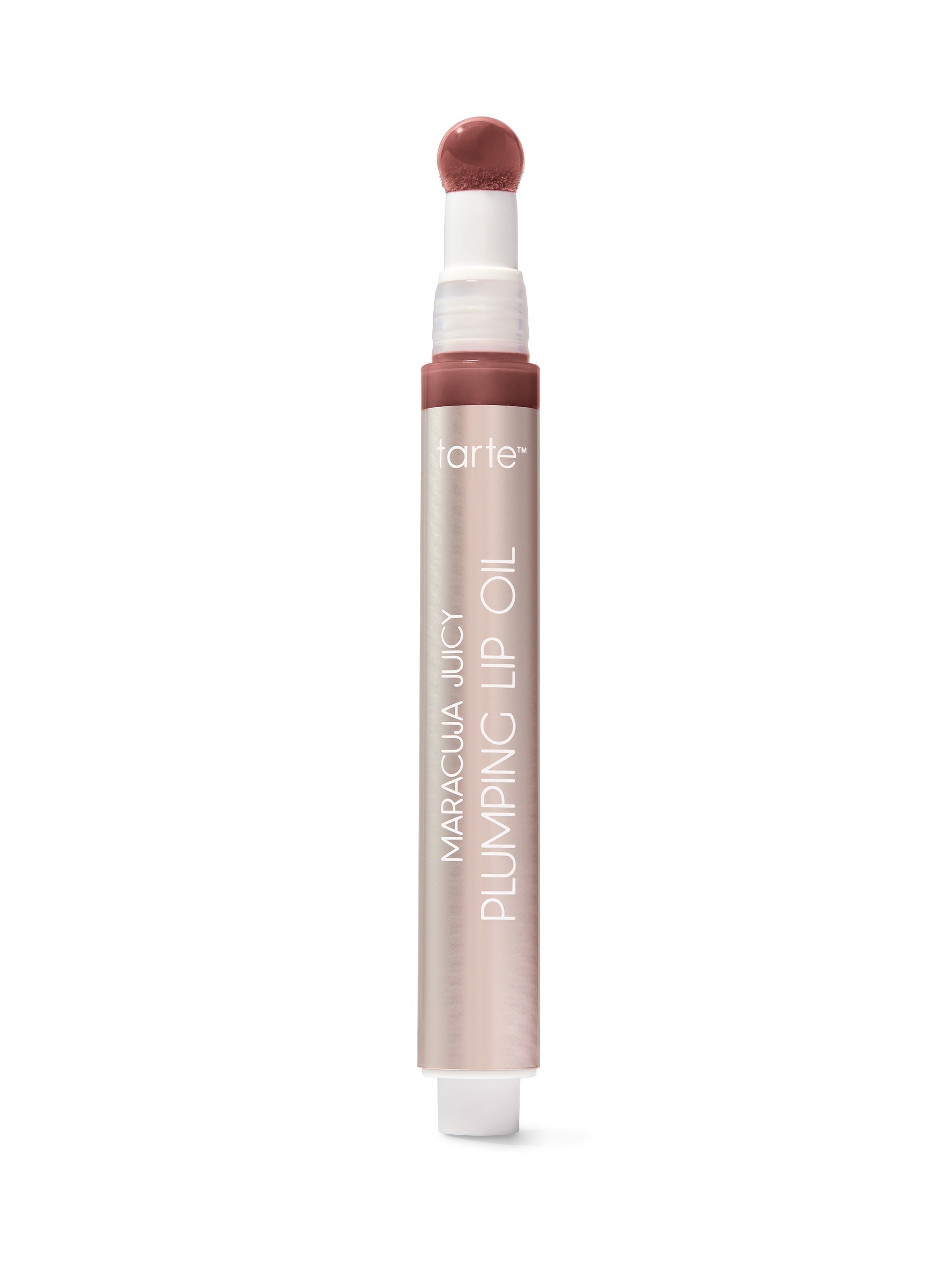 TARTE maracuja juicy plumping lip oil