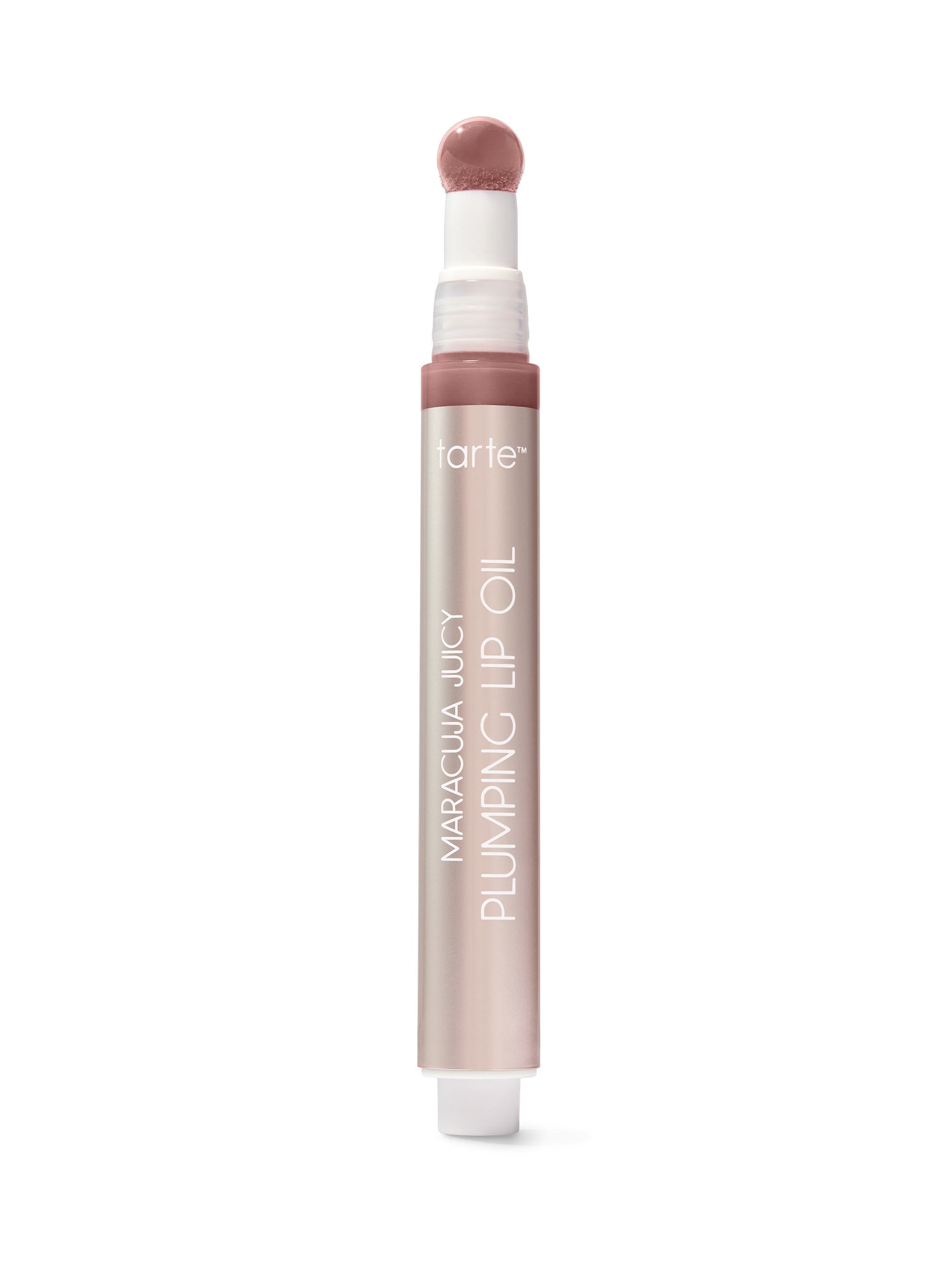 TARTE maracuja juicy plumping lip oil