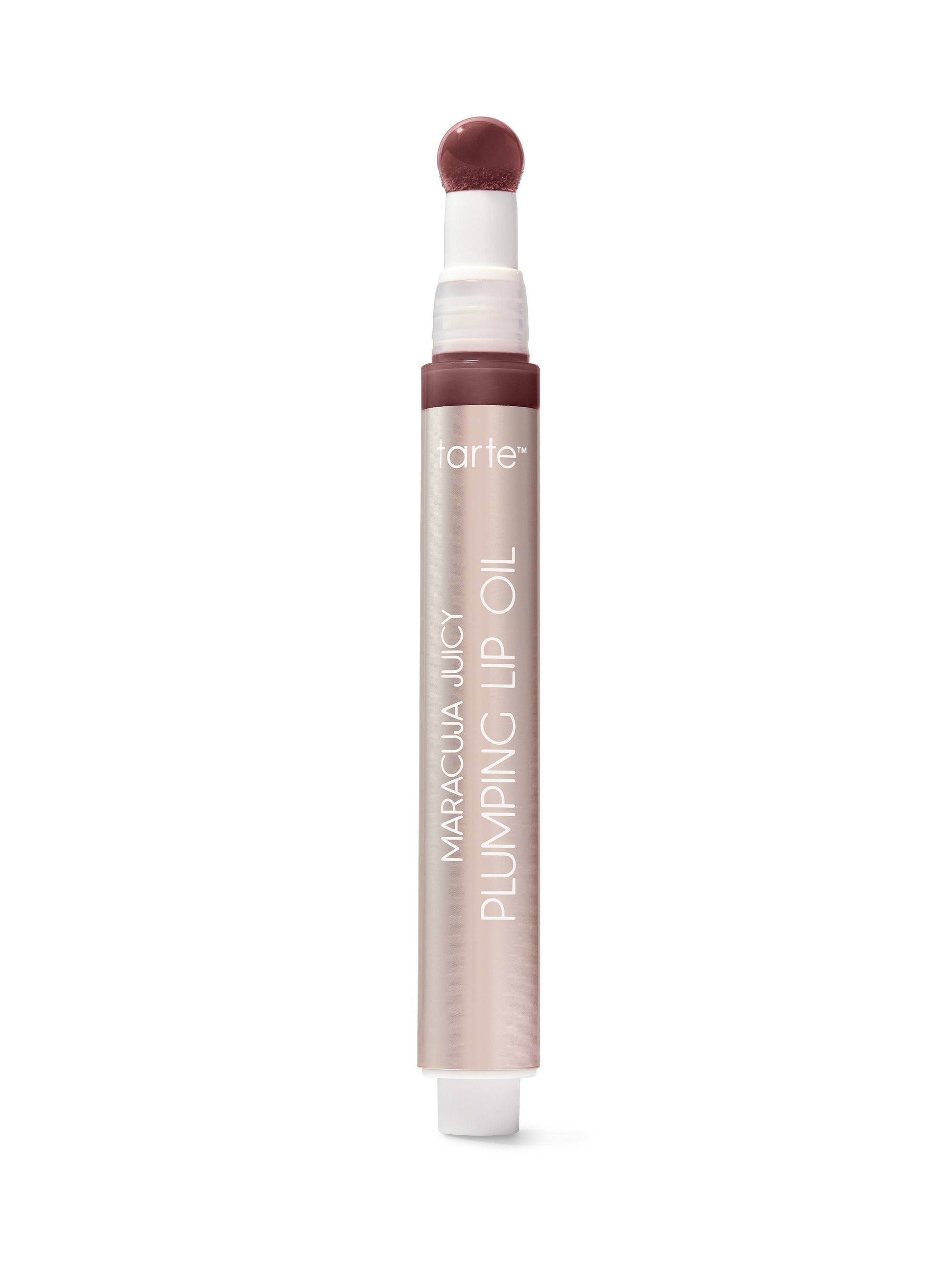 TARTE maracuja juicy plumping lip oil