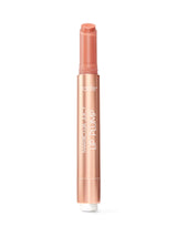 soft nude pink