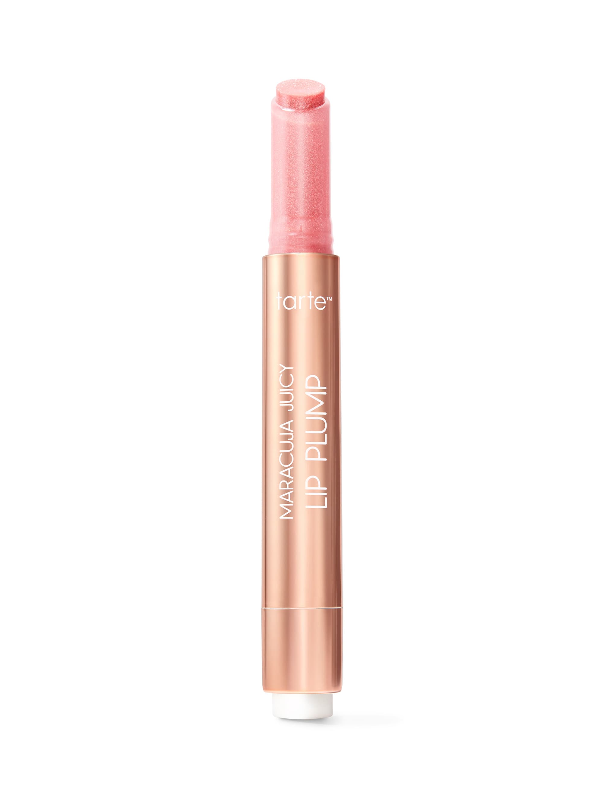 TARTE maracuja juicy lip plump