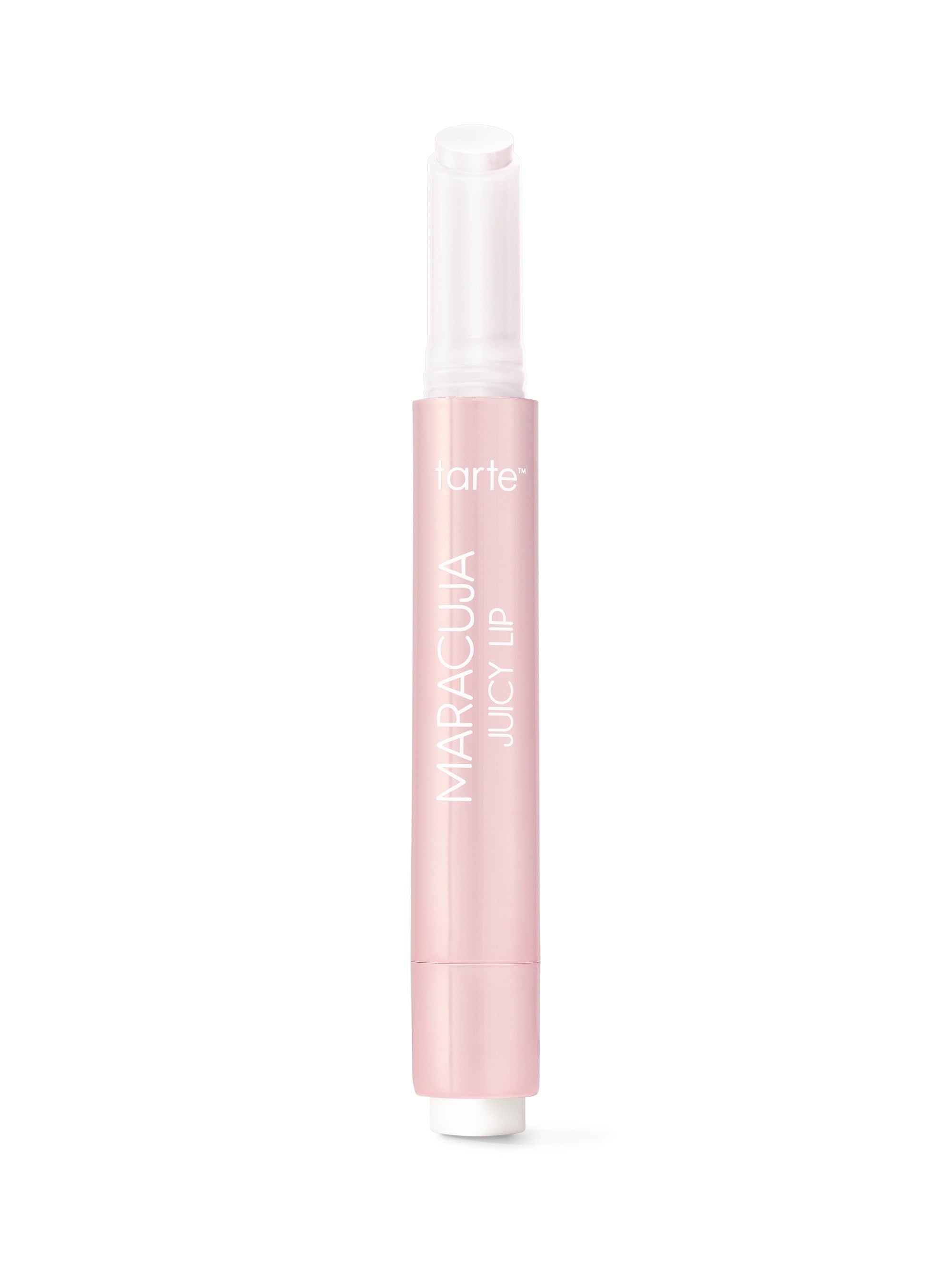 TARTE maracuja juicy lip balm gloss
