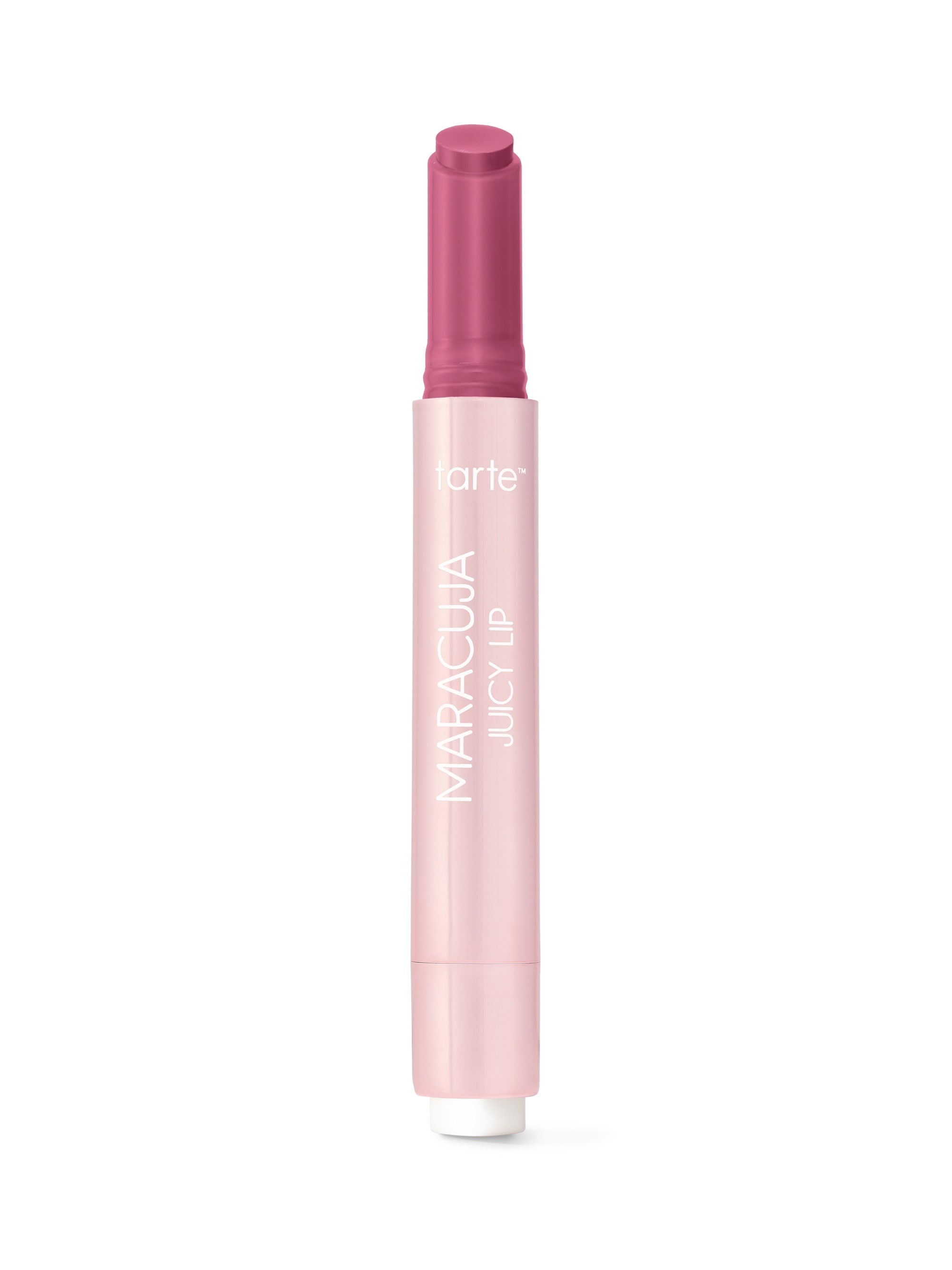 TARTE maracuja juicy lip balm gloss