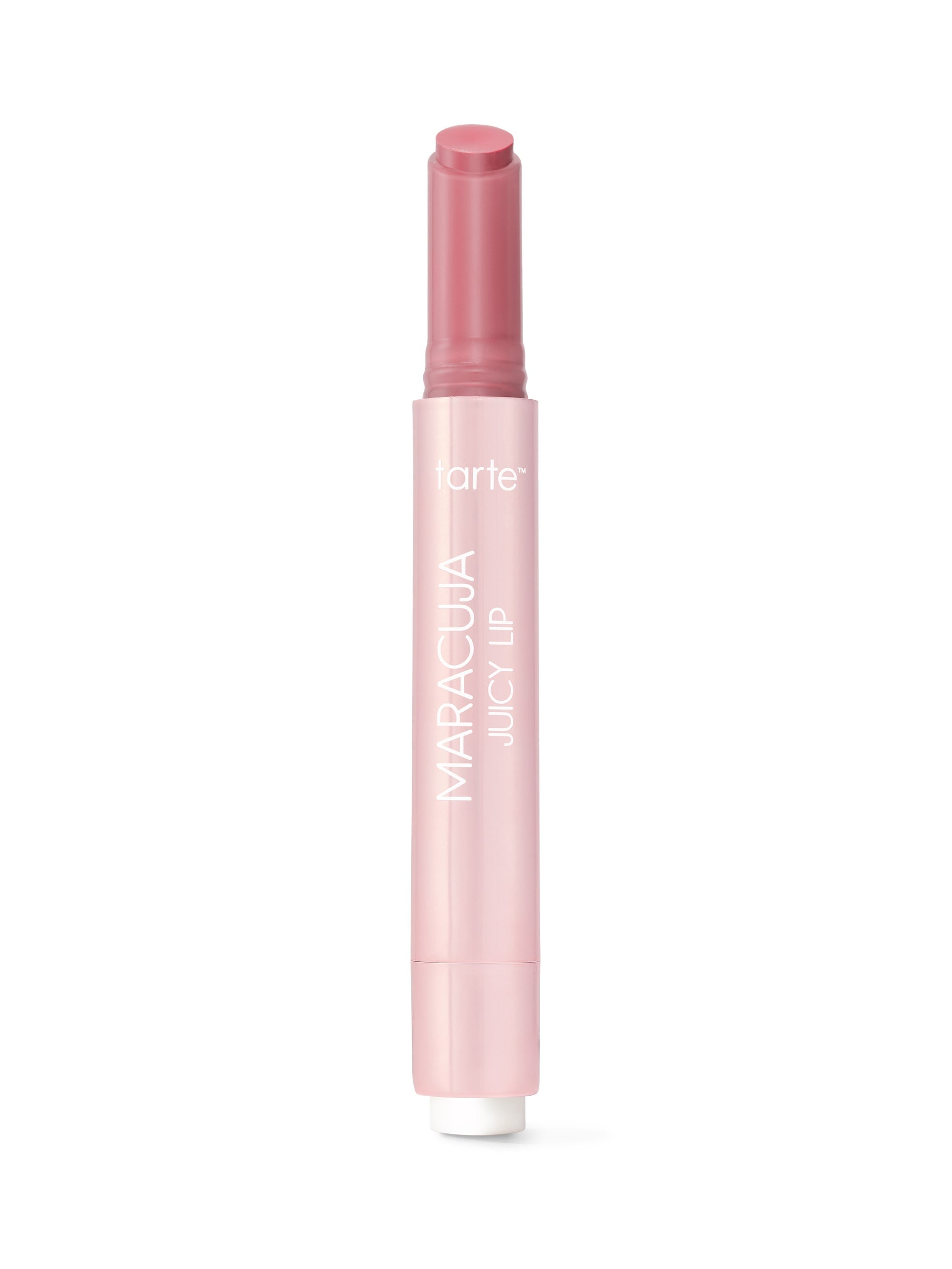 TARTE maracuja juicy lip balm gloss