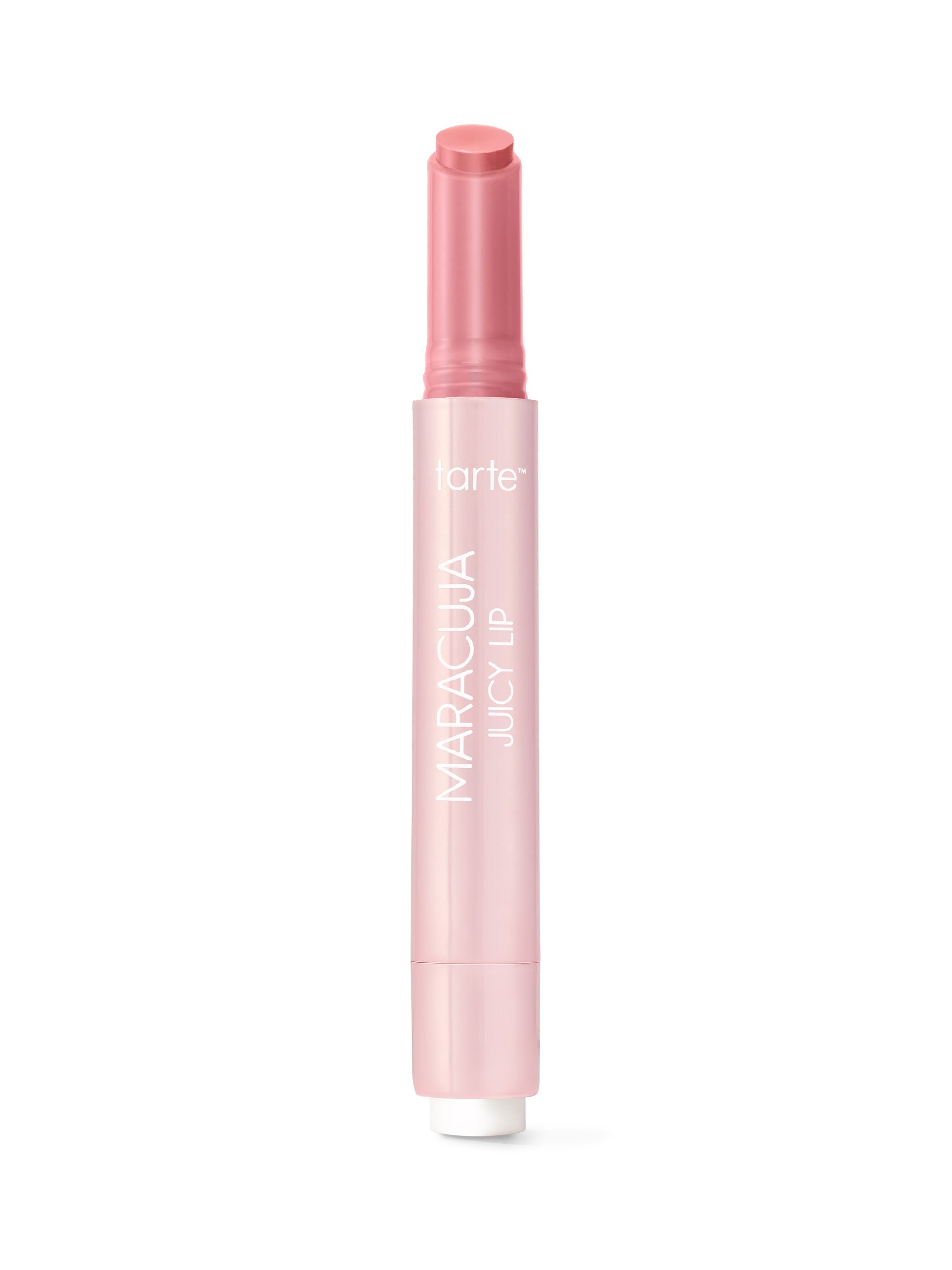 TARTE maracuja juicy lip balm gloss