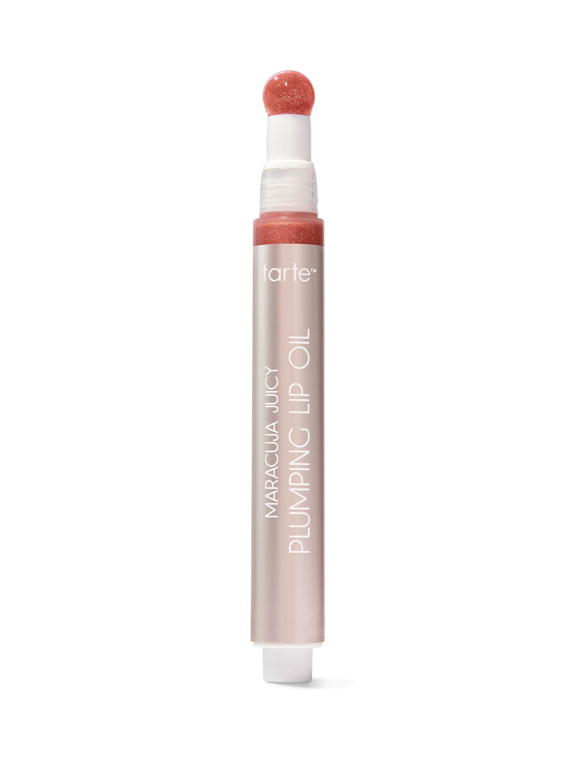 TARTE maracuja juicy plumping lip oil