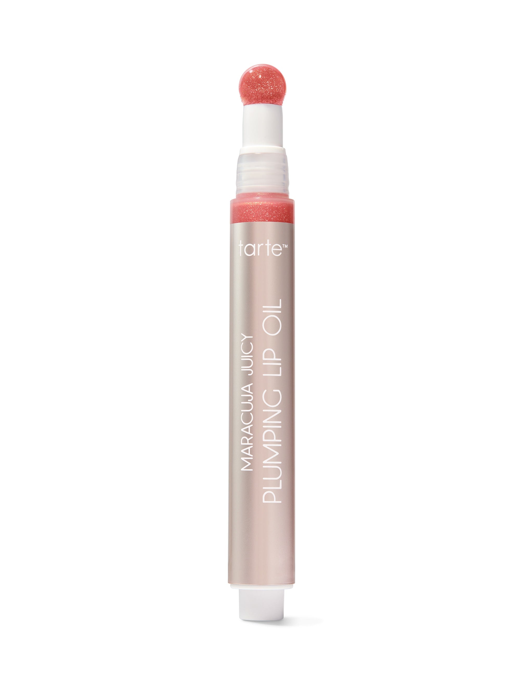 TARTE maracuja juicy plumping lip oil