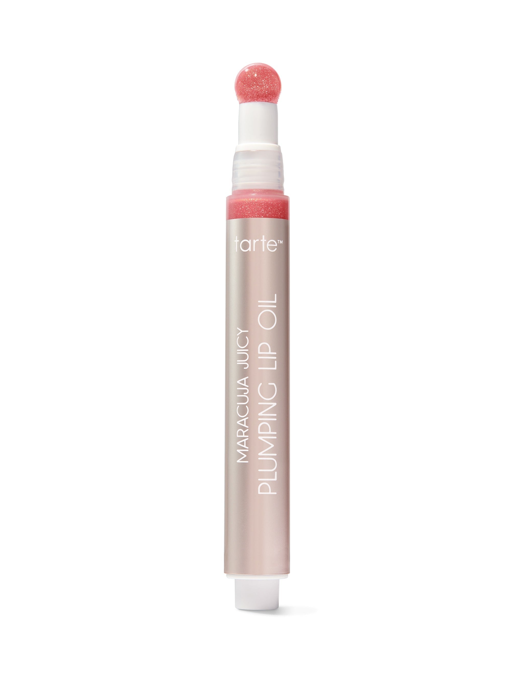TARTE maracuja juicy plumping lip oil