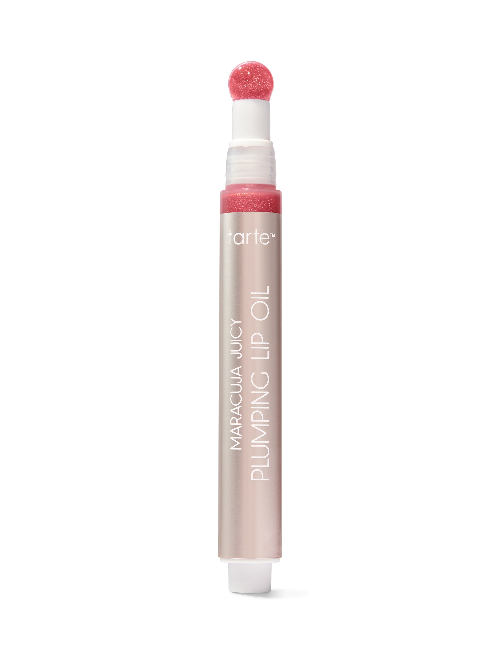 TARTE maracuja juicy plumping lip oil