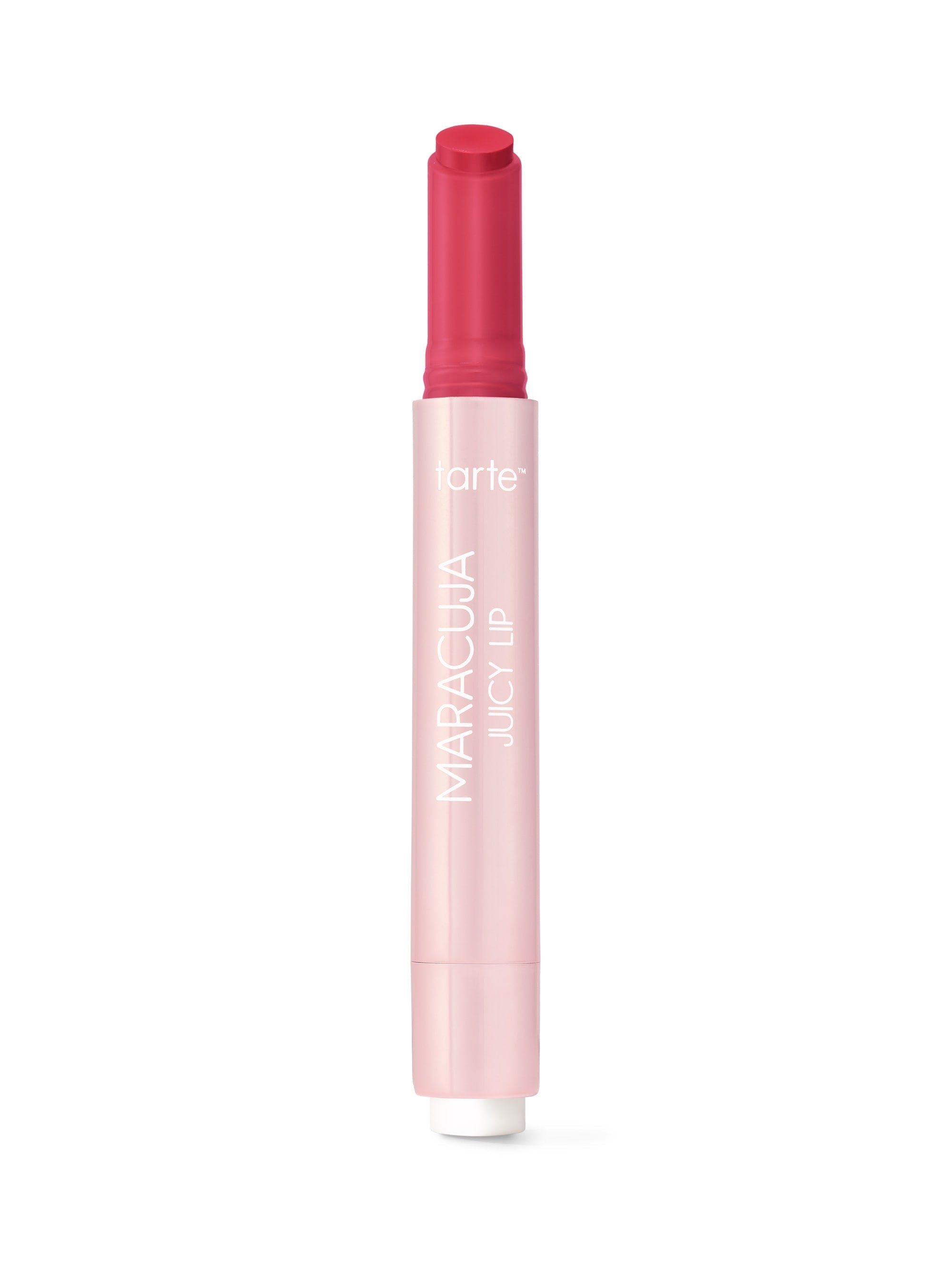TARTE maracuja juicy lip balm gloss