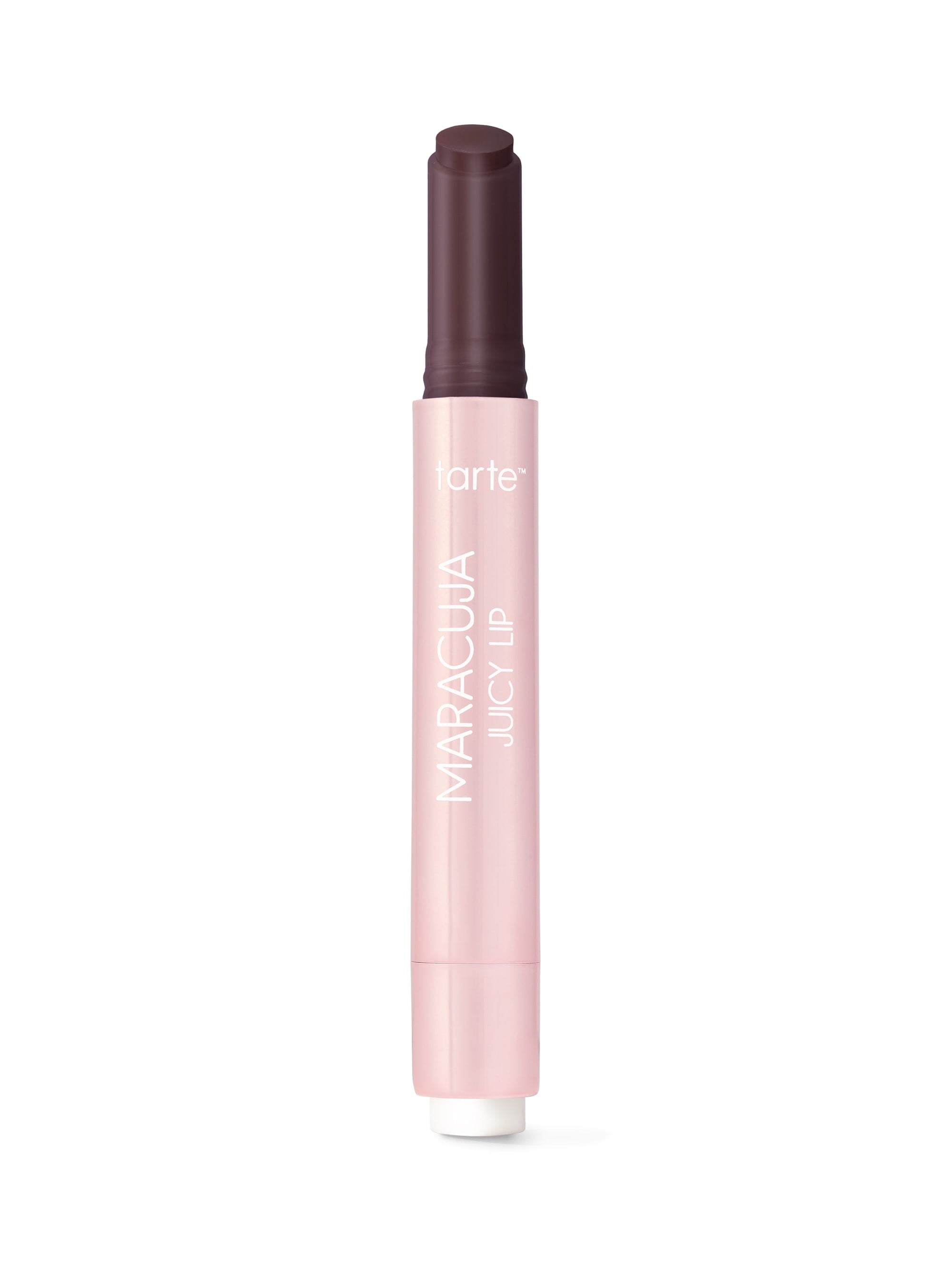 TARTE maracuja juicy lip balm gloss