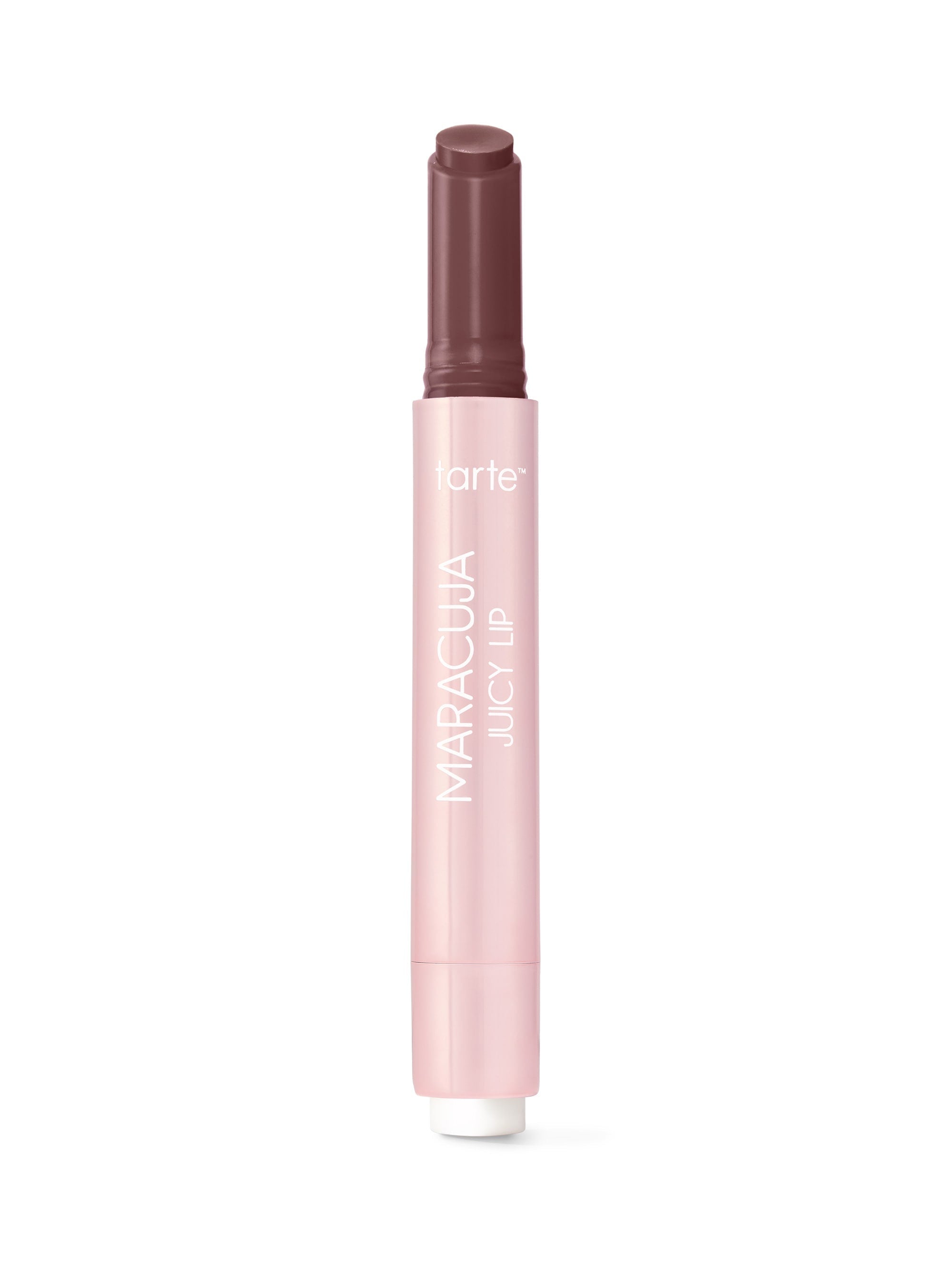 TARTE maracuja juicy lip balm gloss