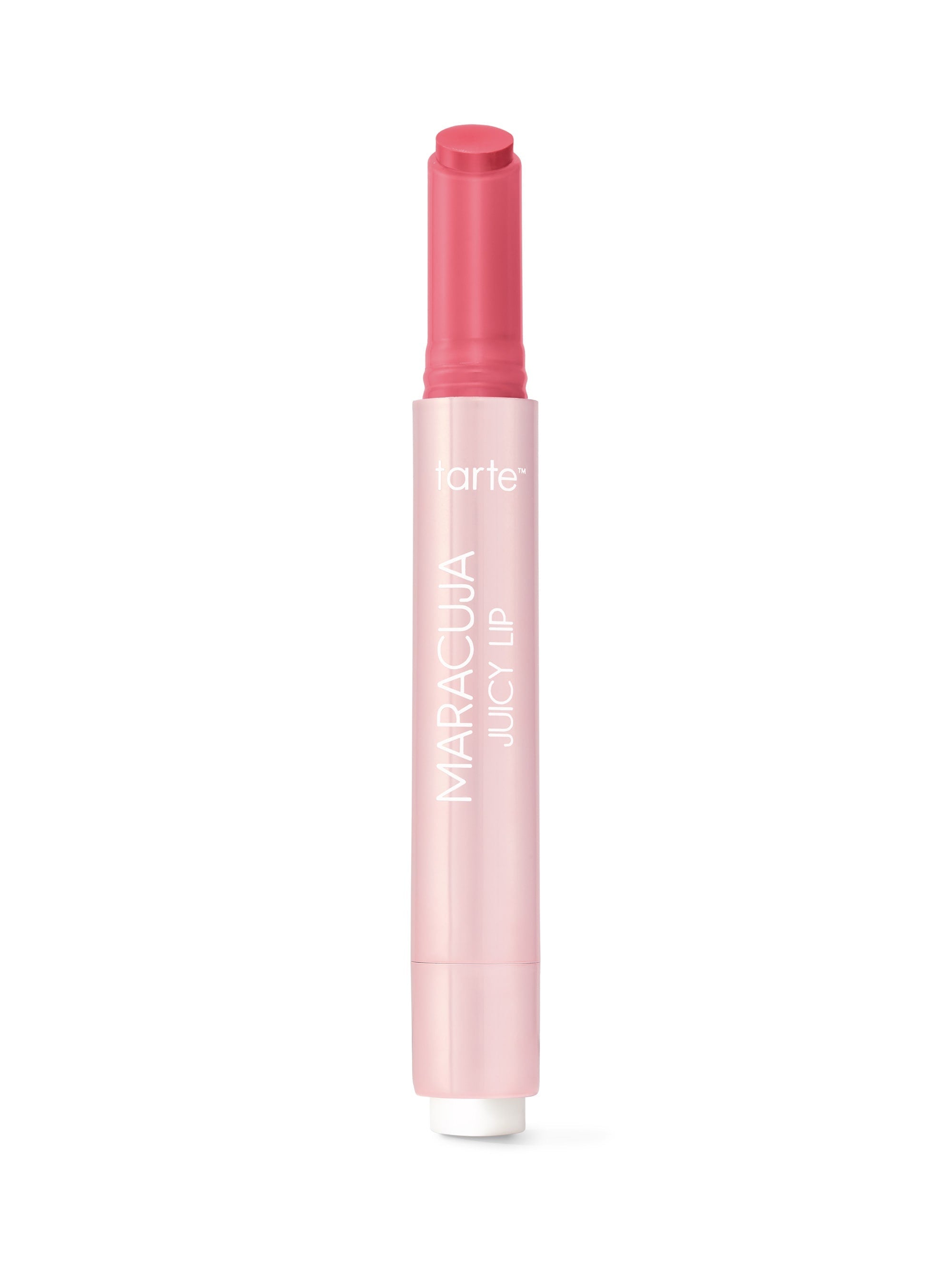 TARTE maracuja juicy lip balm gloss