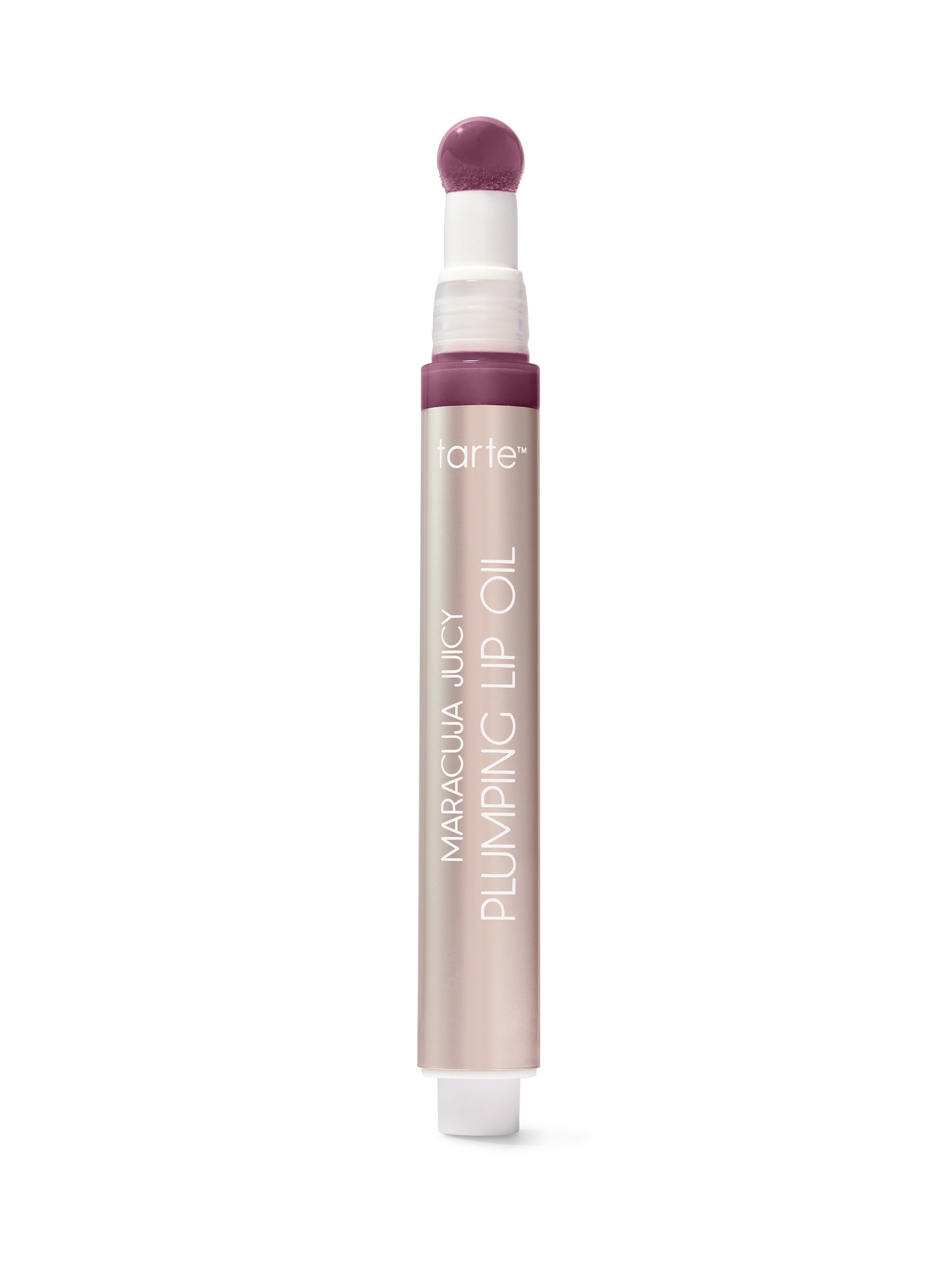 TARTE maracuja juicy plumping lip oil