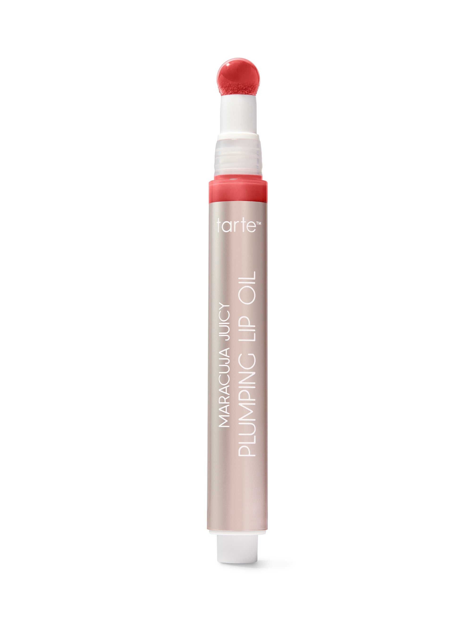 TARTE maracuja juicy plumping lip oil