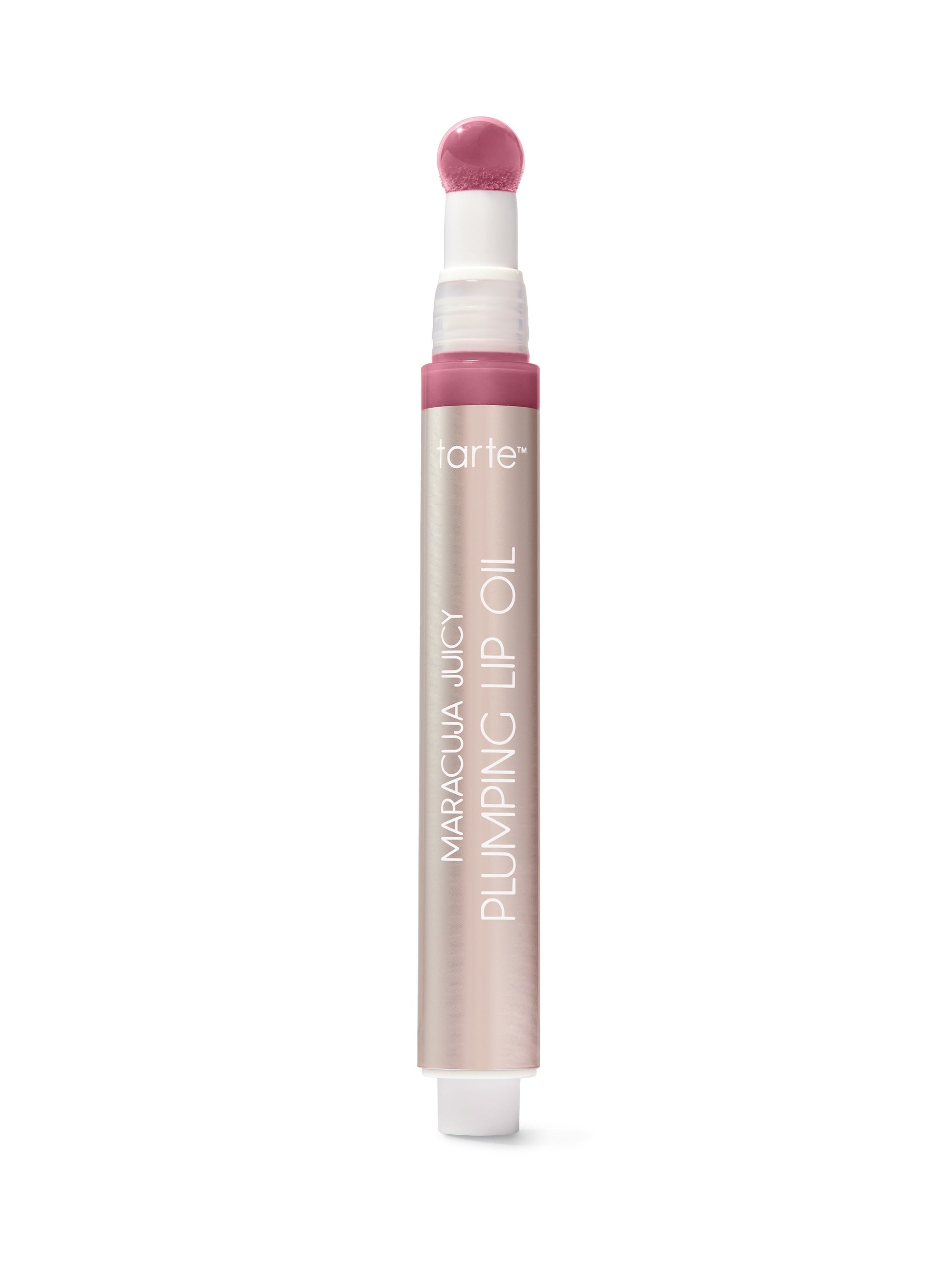 TARTE maracuja juicy plumping lip oil