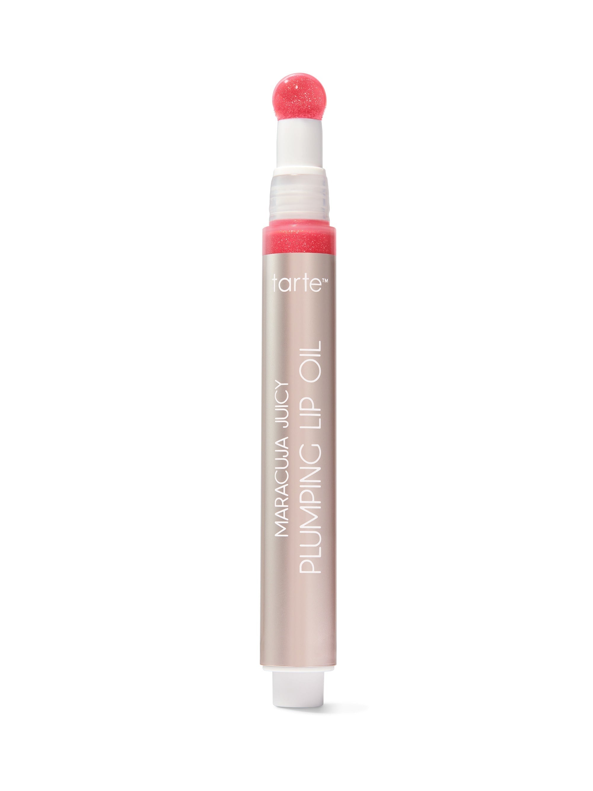 TARTE maracuja juicy plumping lip oil