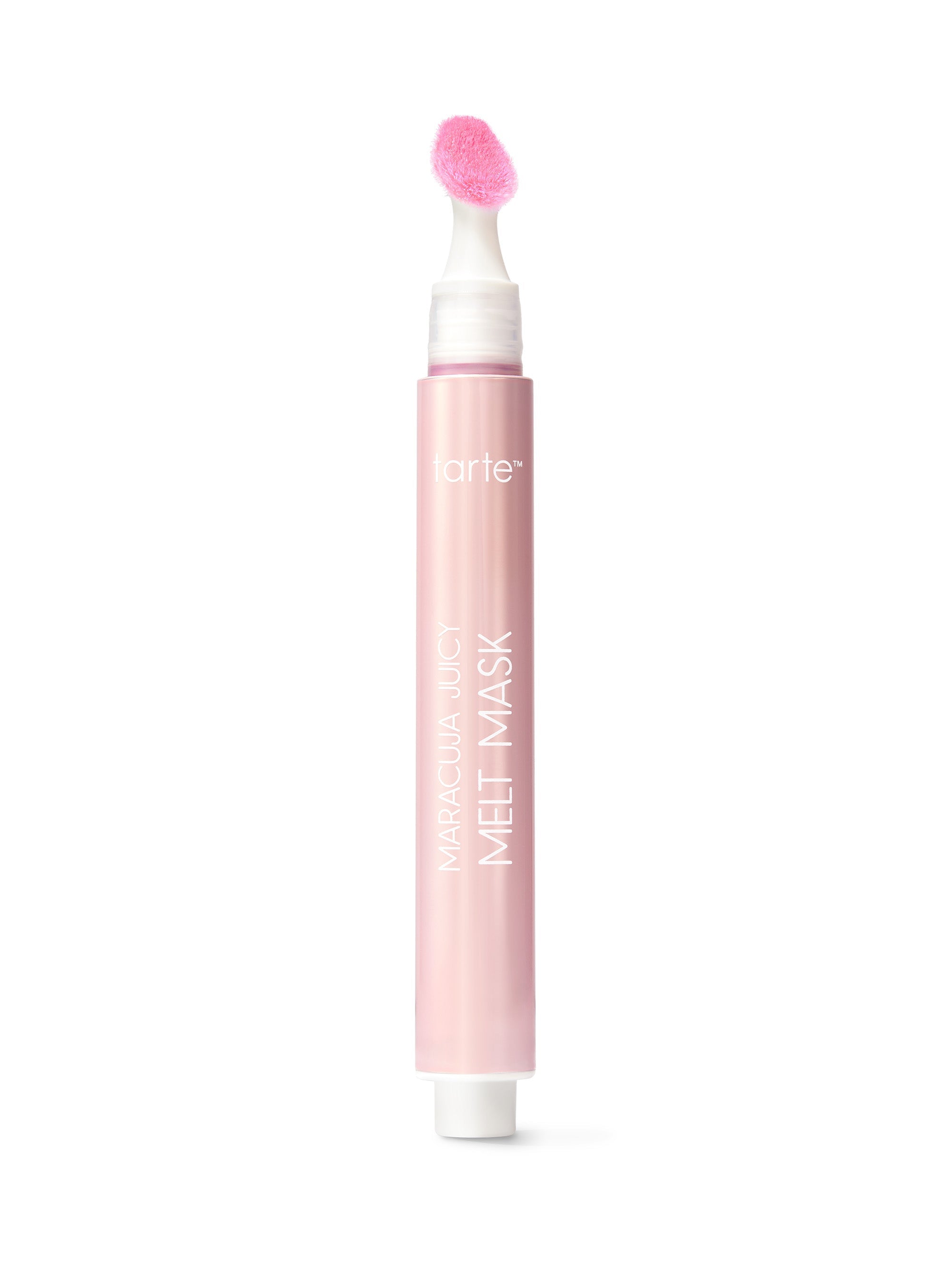 TARTE maracuja juicy melt mask