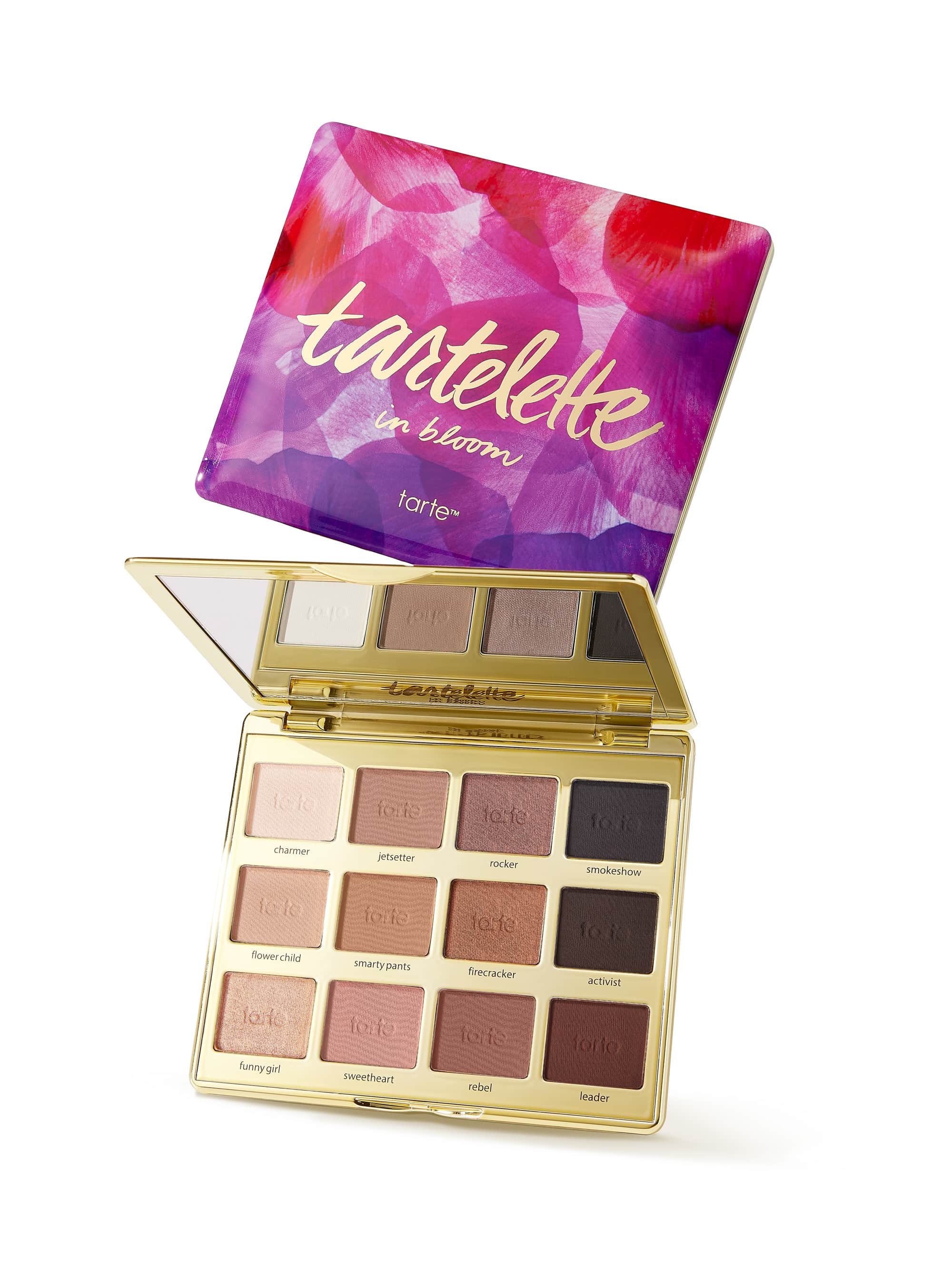 TARTE tartelette™ in bloom Amazonian clay palette
