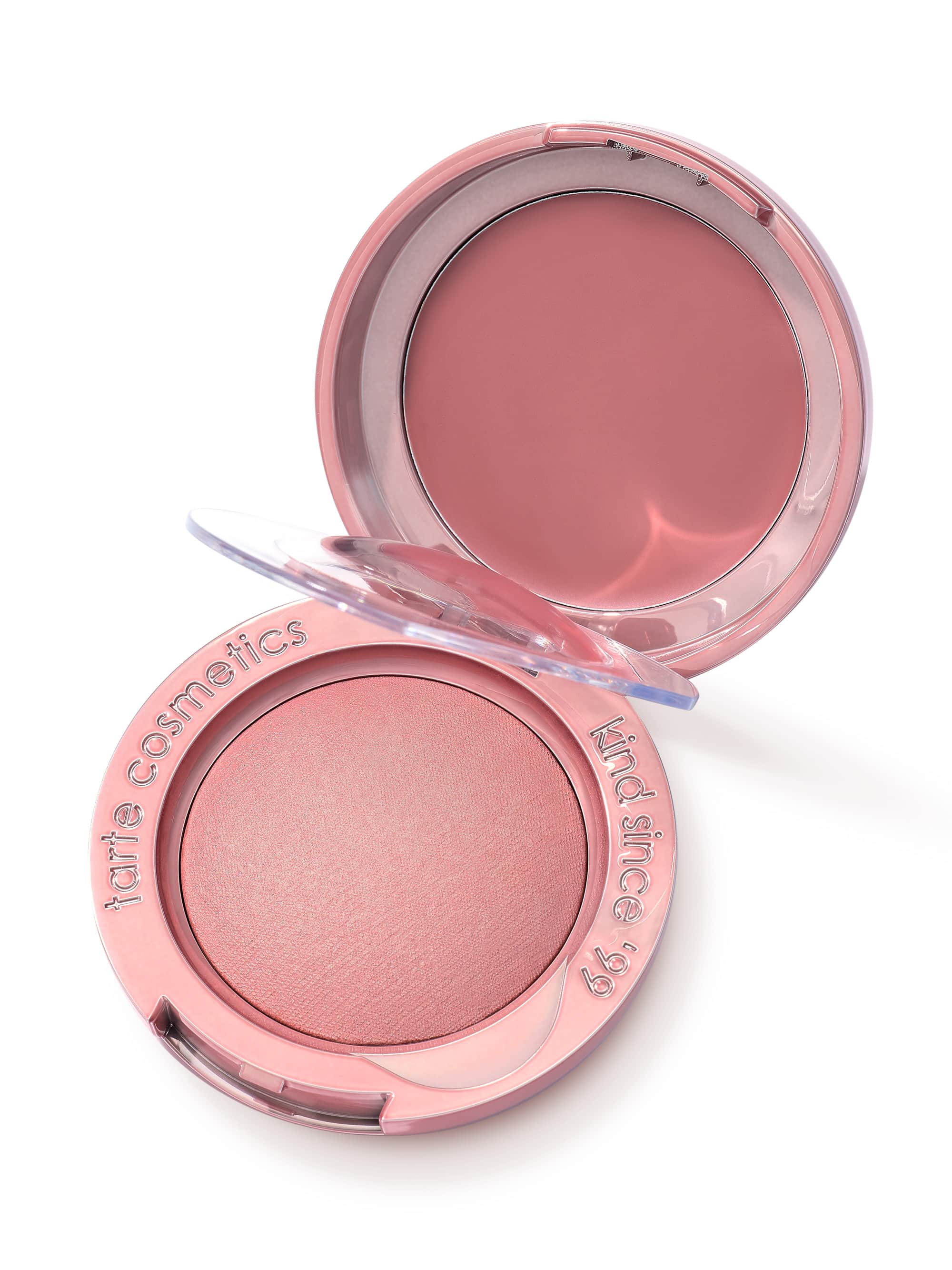 TARTE macaron blush & glow™ duo