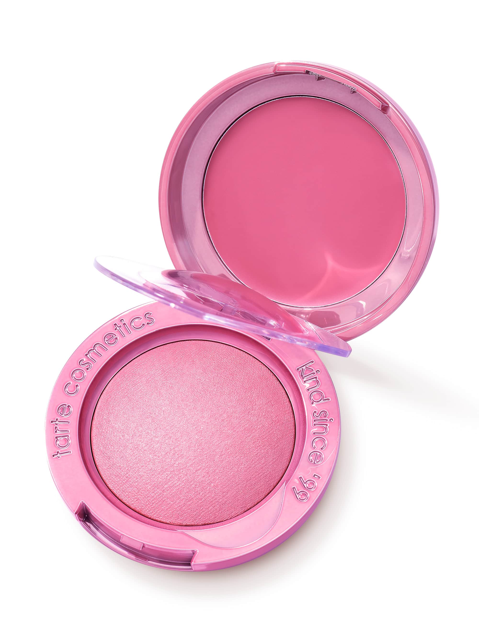 TARTE macaron blush & glow™ duo