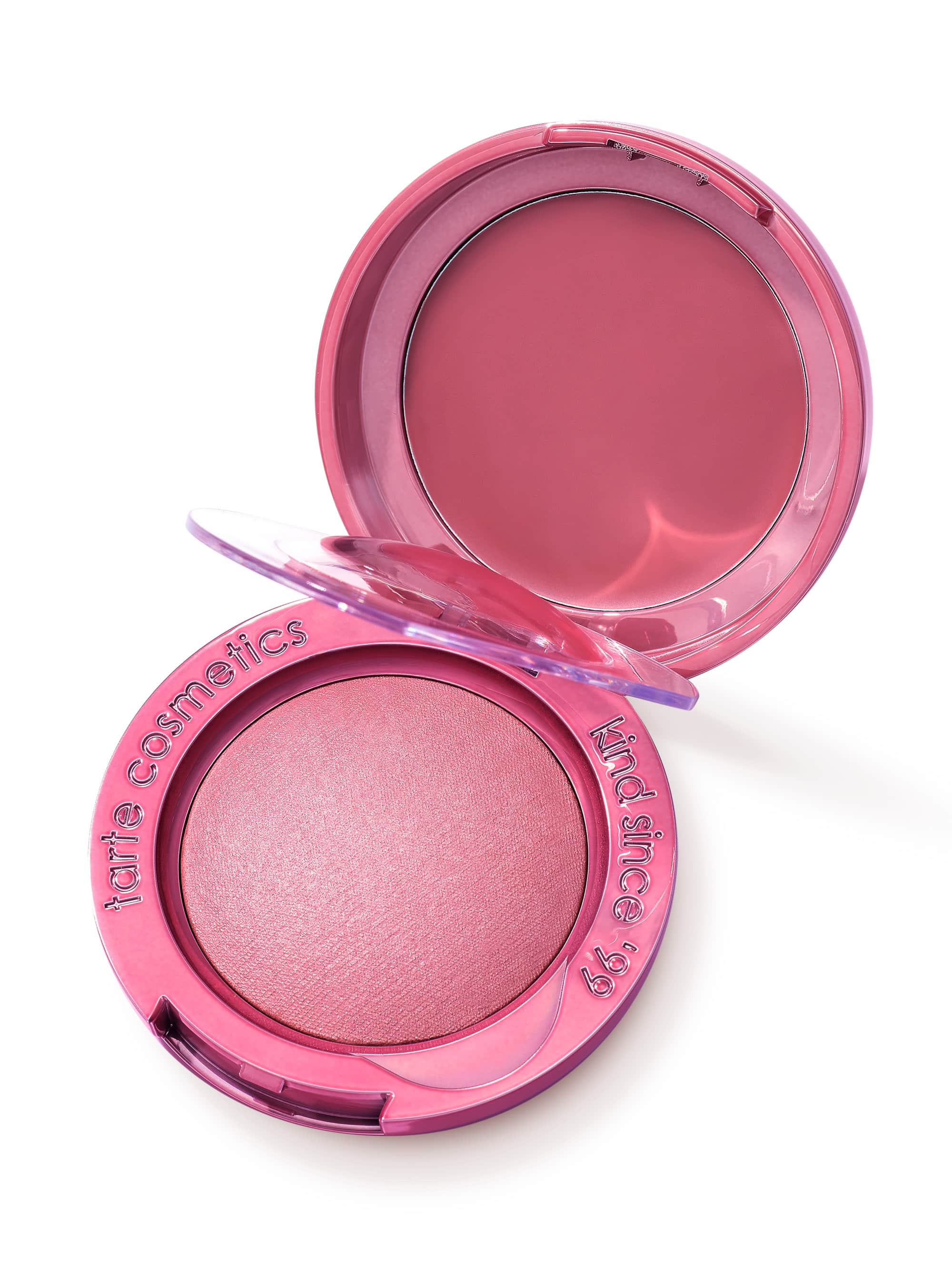 TARTE macaron blush & glow™ duo