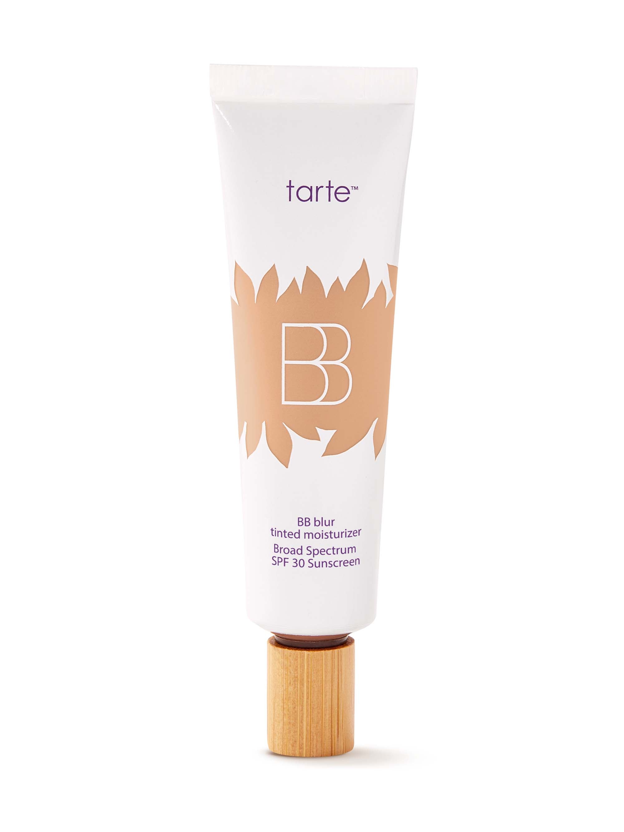 TARTE BB blur tinted moisturizer SPF 30