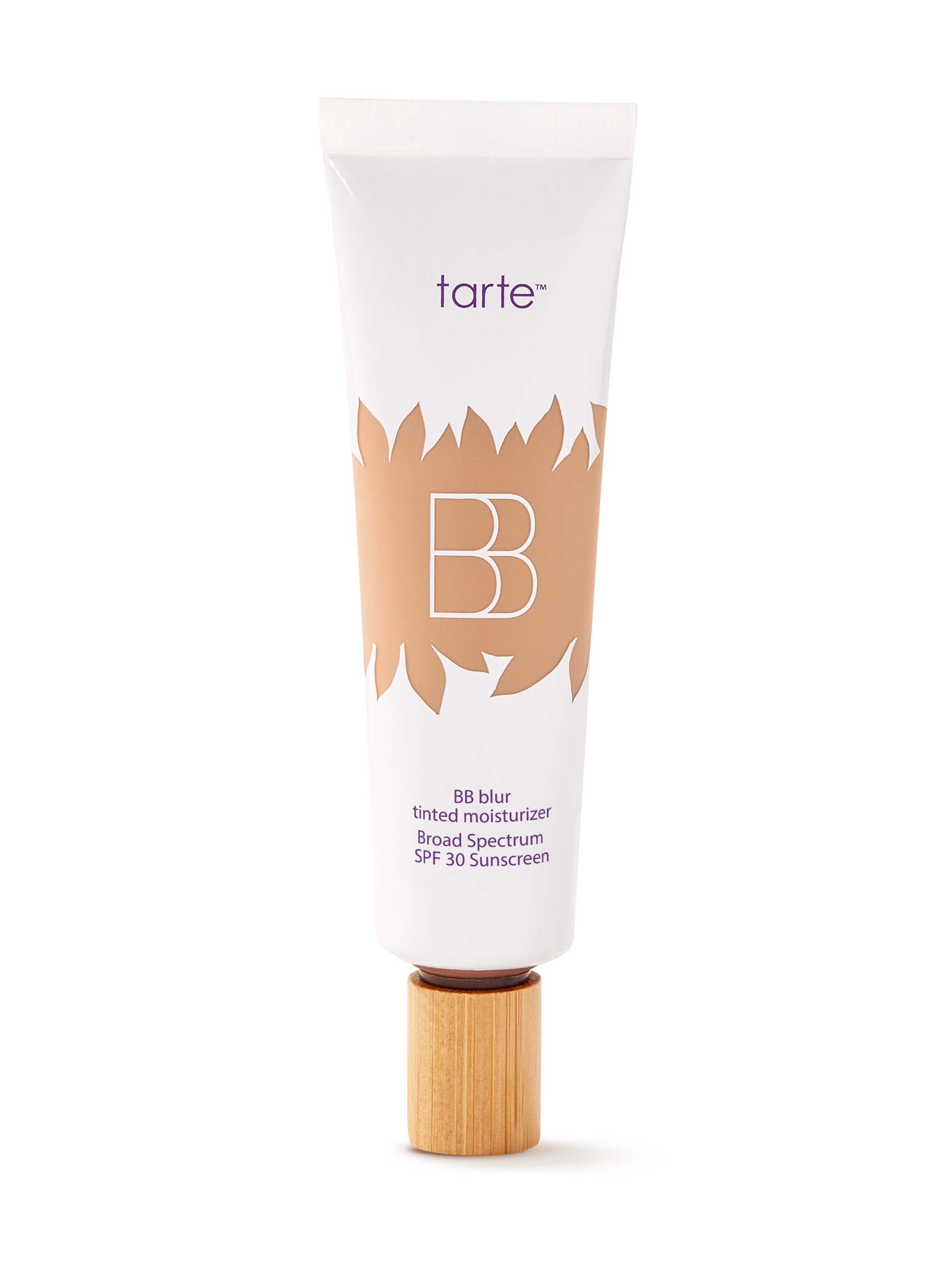TARTE BB blur tinted moisturizer SPF 30