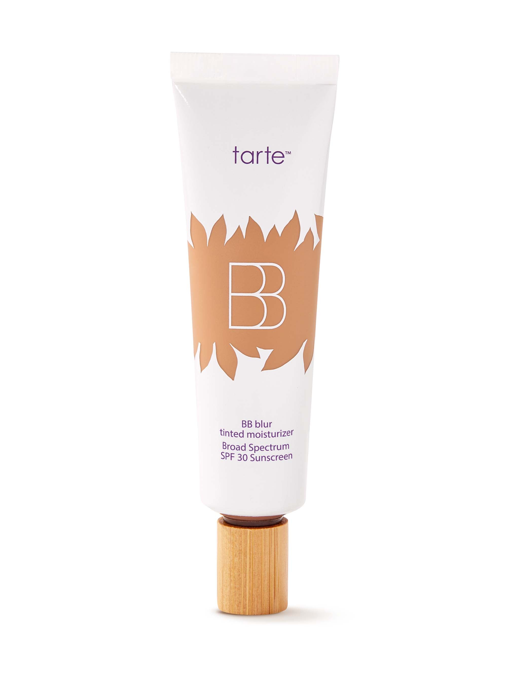 TARTE BB blur tinted moisturizer SPF 30