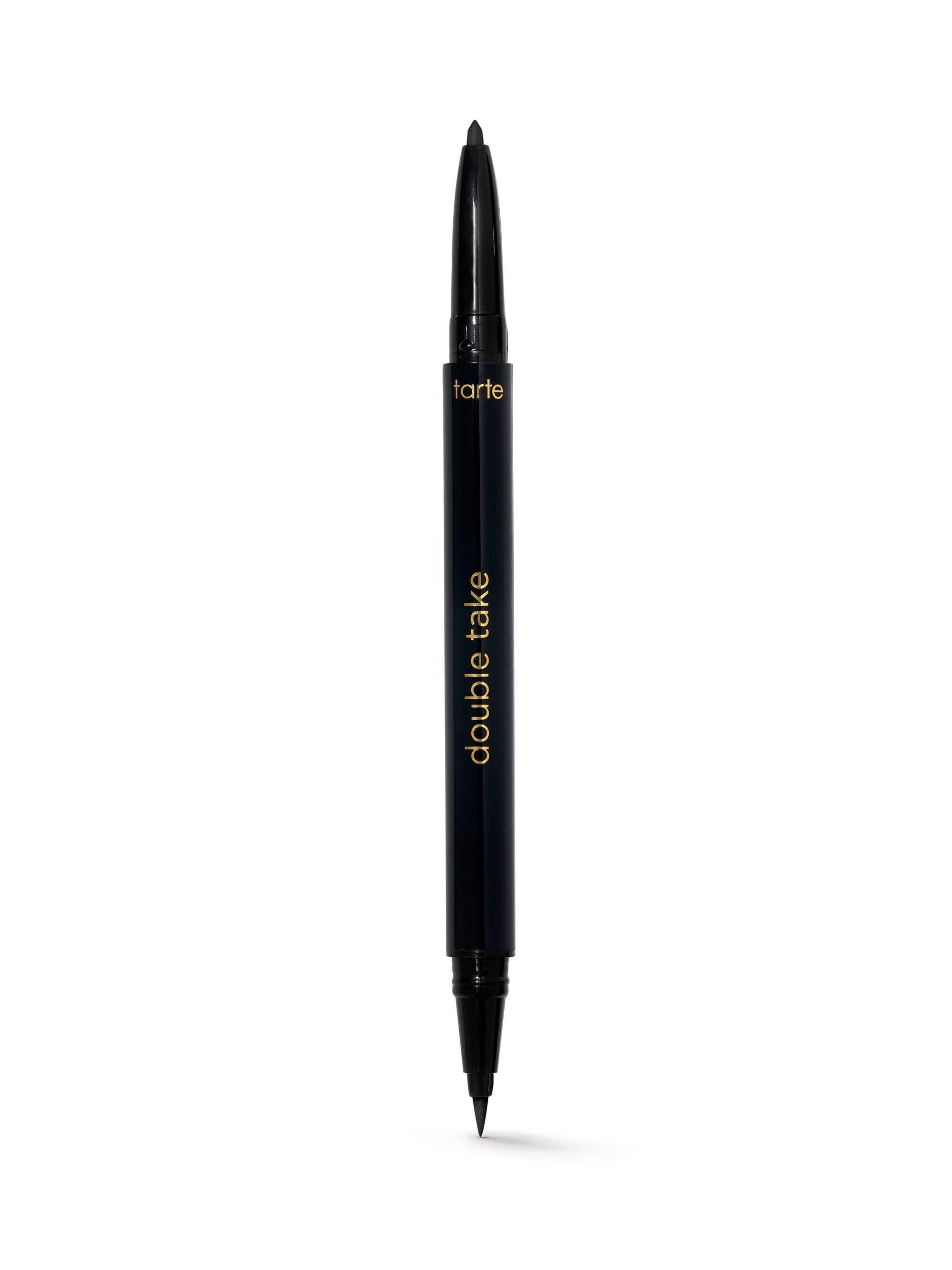 TARTE double take eyeliner