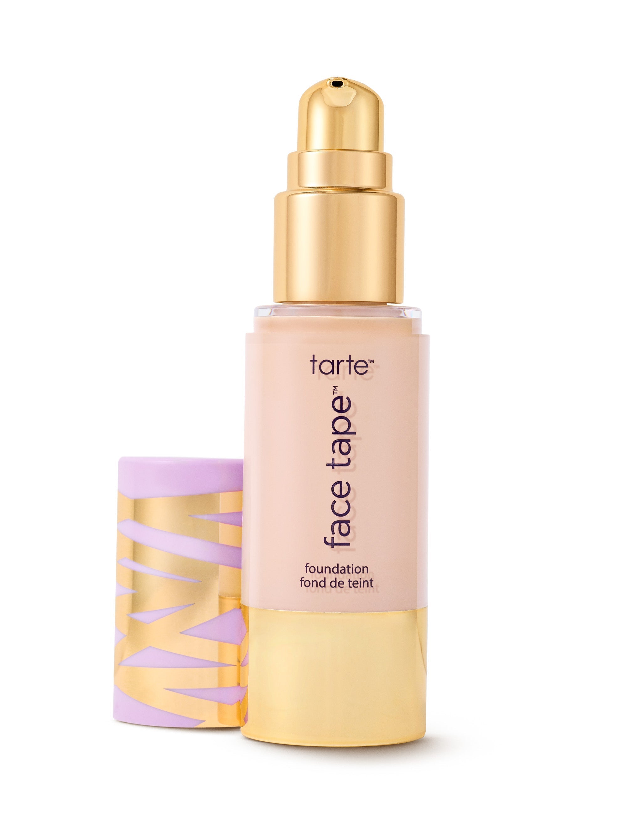 TARTE face tape™ foundation
