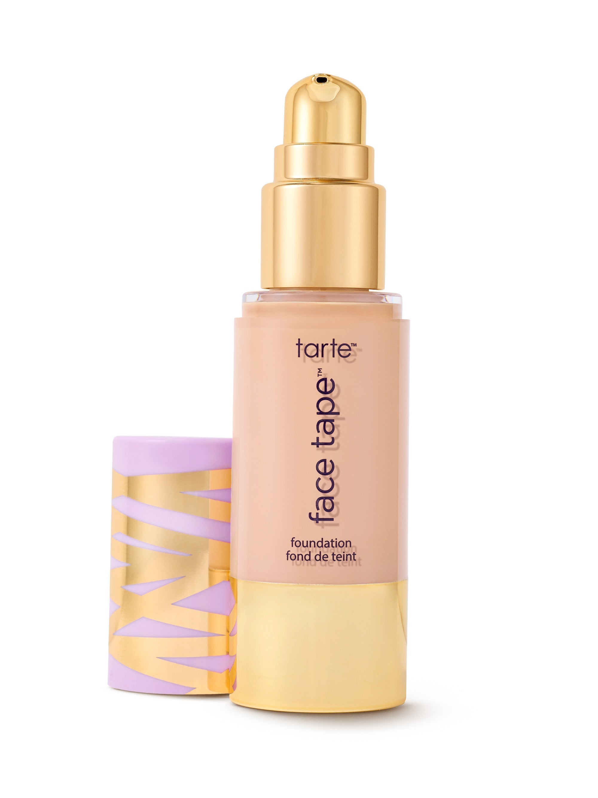 TARTE face tape™ foundation